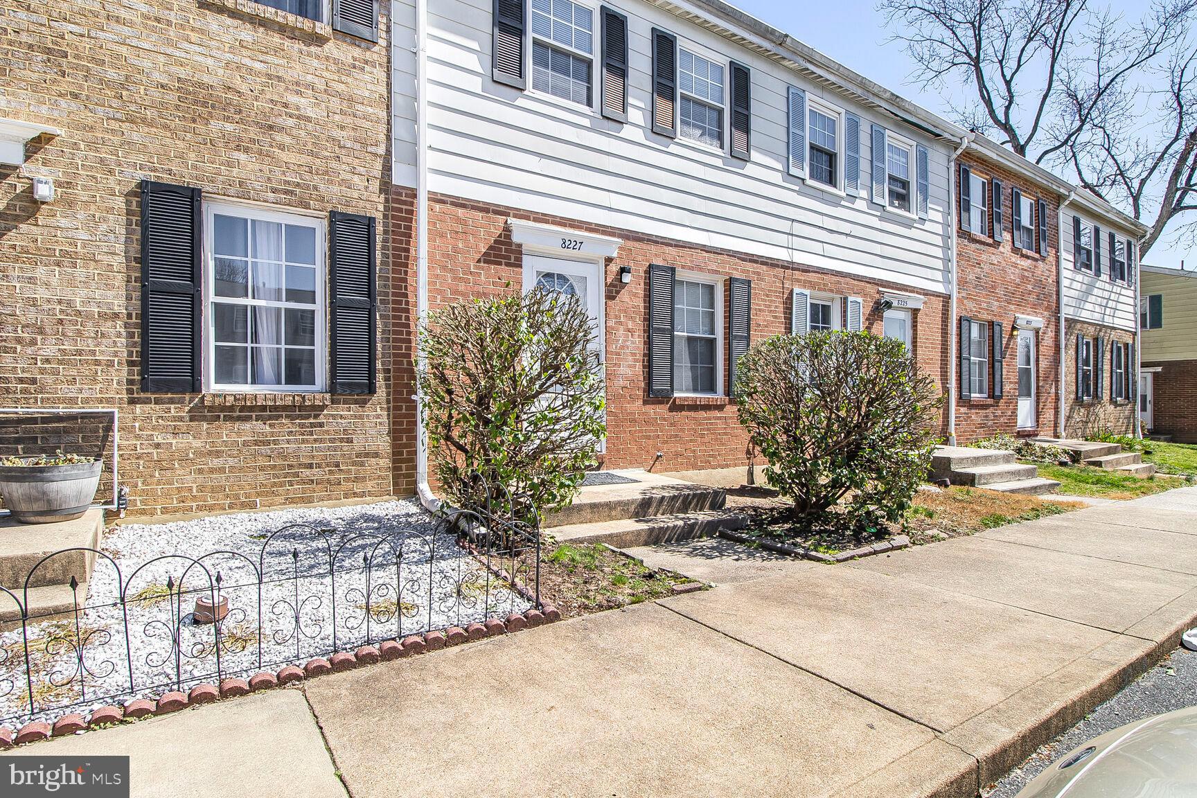 Spacious & Modern 3-Bedroom Townhouse/Condo with Over 1,500 Sq. Ft.

Welcome to this beautifully updated 3-bedroom, 2-bathroom townhouse/condo, offering over 1,500 sq. ft. of stylish and comfortable living space across three levels. Featuring an open and bright floorplan, this home has been freshly painted and boasts brand-new carpet for a fresh, move-in-ready feel.

The updated kitchen is a standout, showcasing sleek quartz countertops, stainless steel appliances, and ceramic tile flooring, perfect for cooking and entertaining. The bathrooms have also been tastefully renovated, adding modern touches throughout.
Multiple Offers. Best and Final due by 3/24 noon. Thank you
Enjoy outdoor living on the spacious deck overlooking a fenced-in rear yard, ideal for relaxing or hosting gatherings.