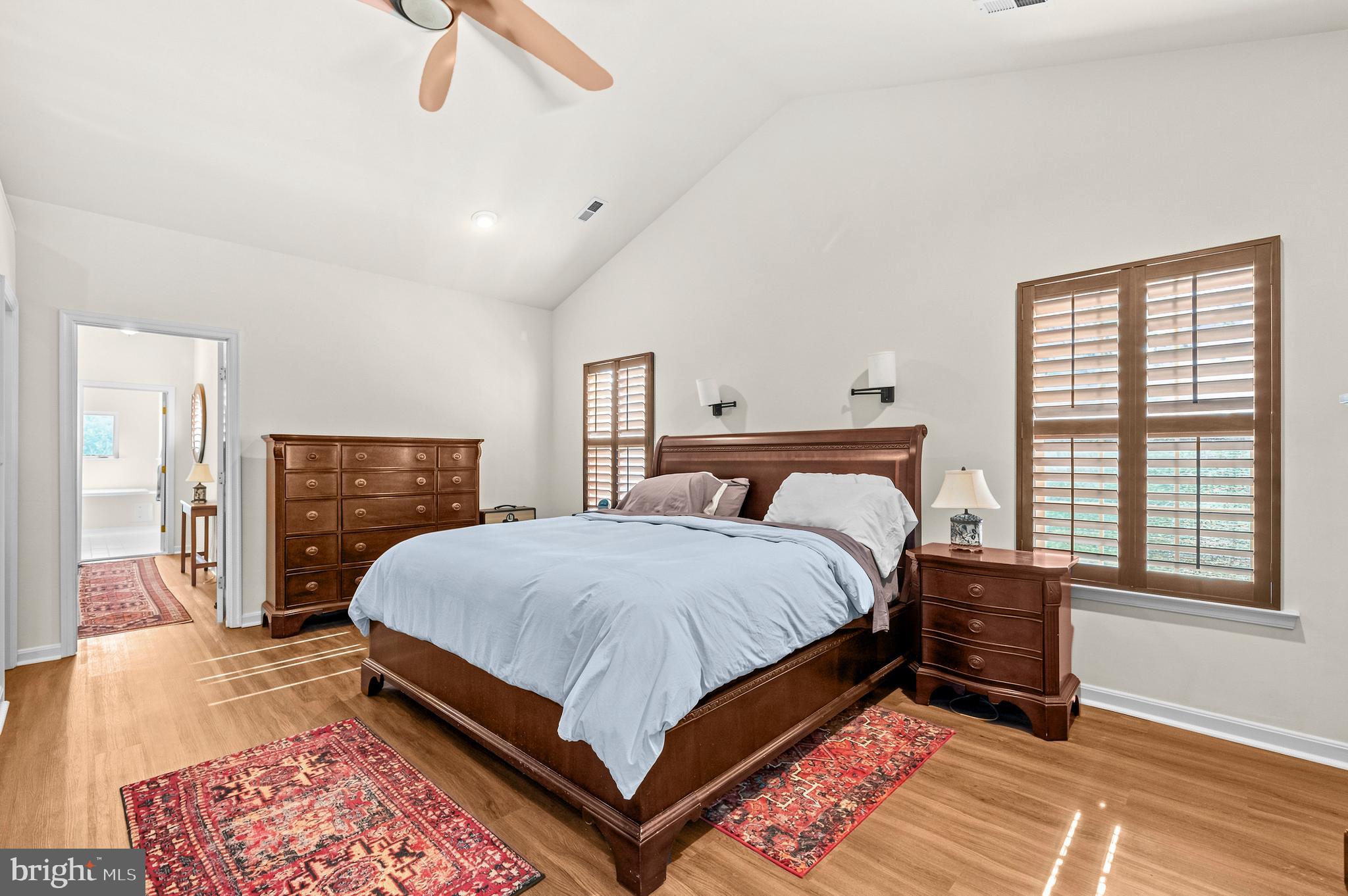 OLNEY OUTSIDE - Residential