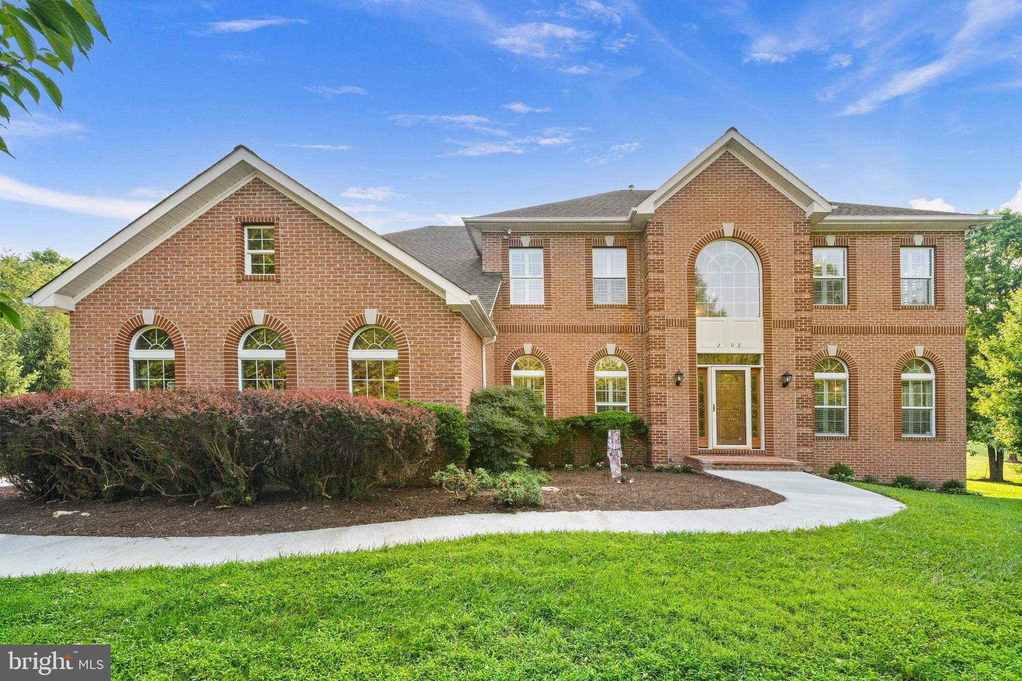 OLNEY OUTSIDE - Residential