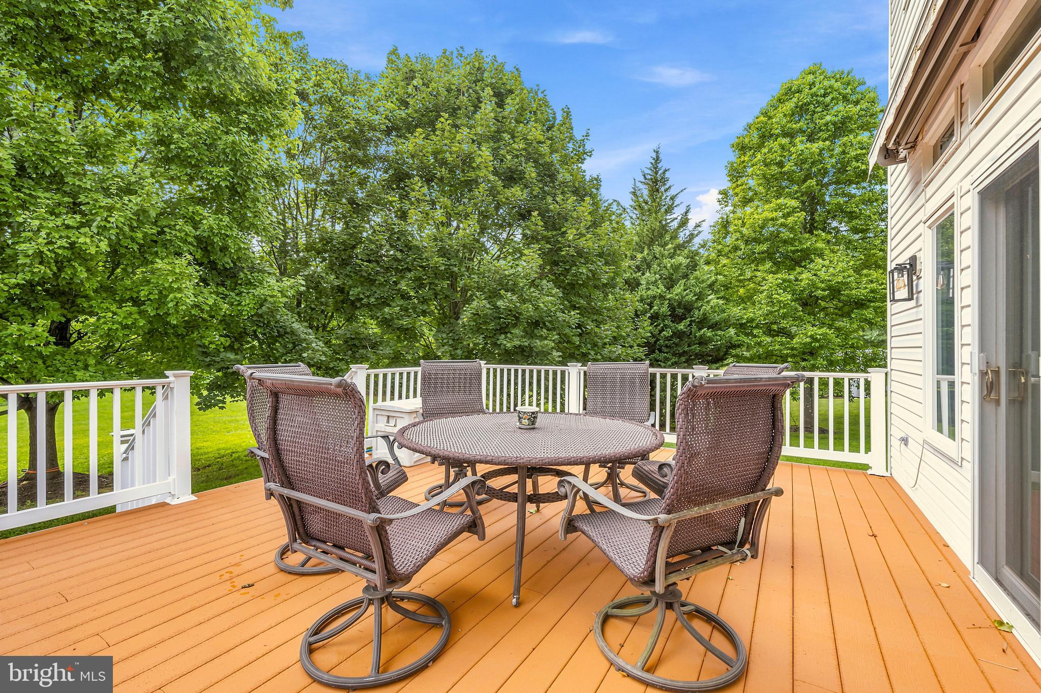 OLNEY OUTSIDE - Residential