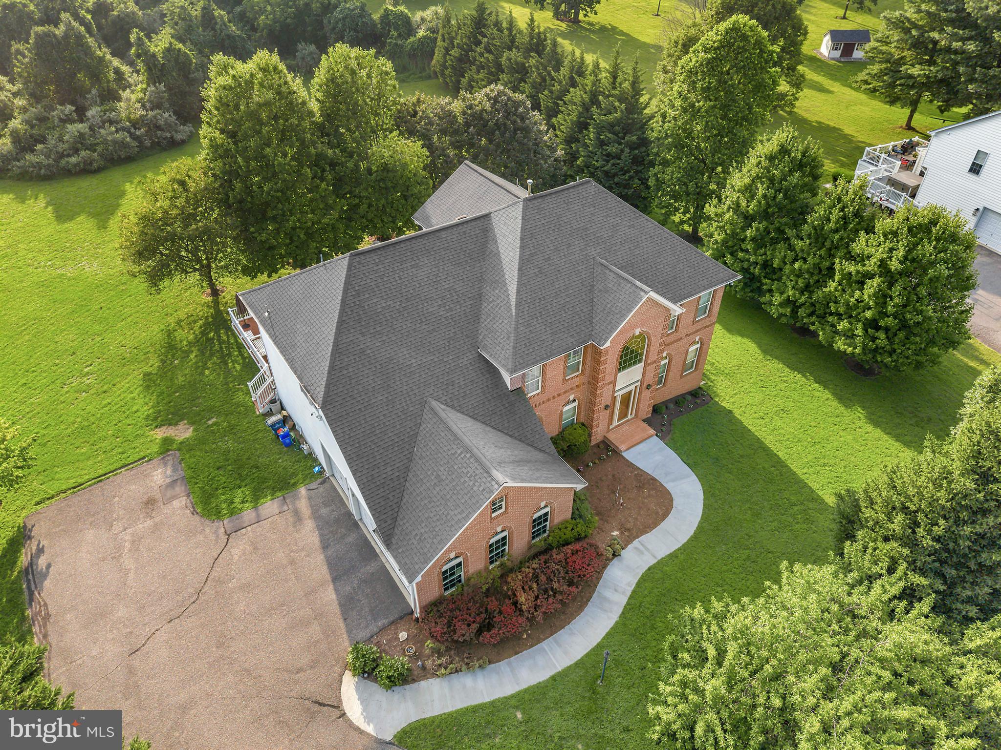 OLNEY OUTSIDE - Residential