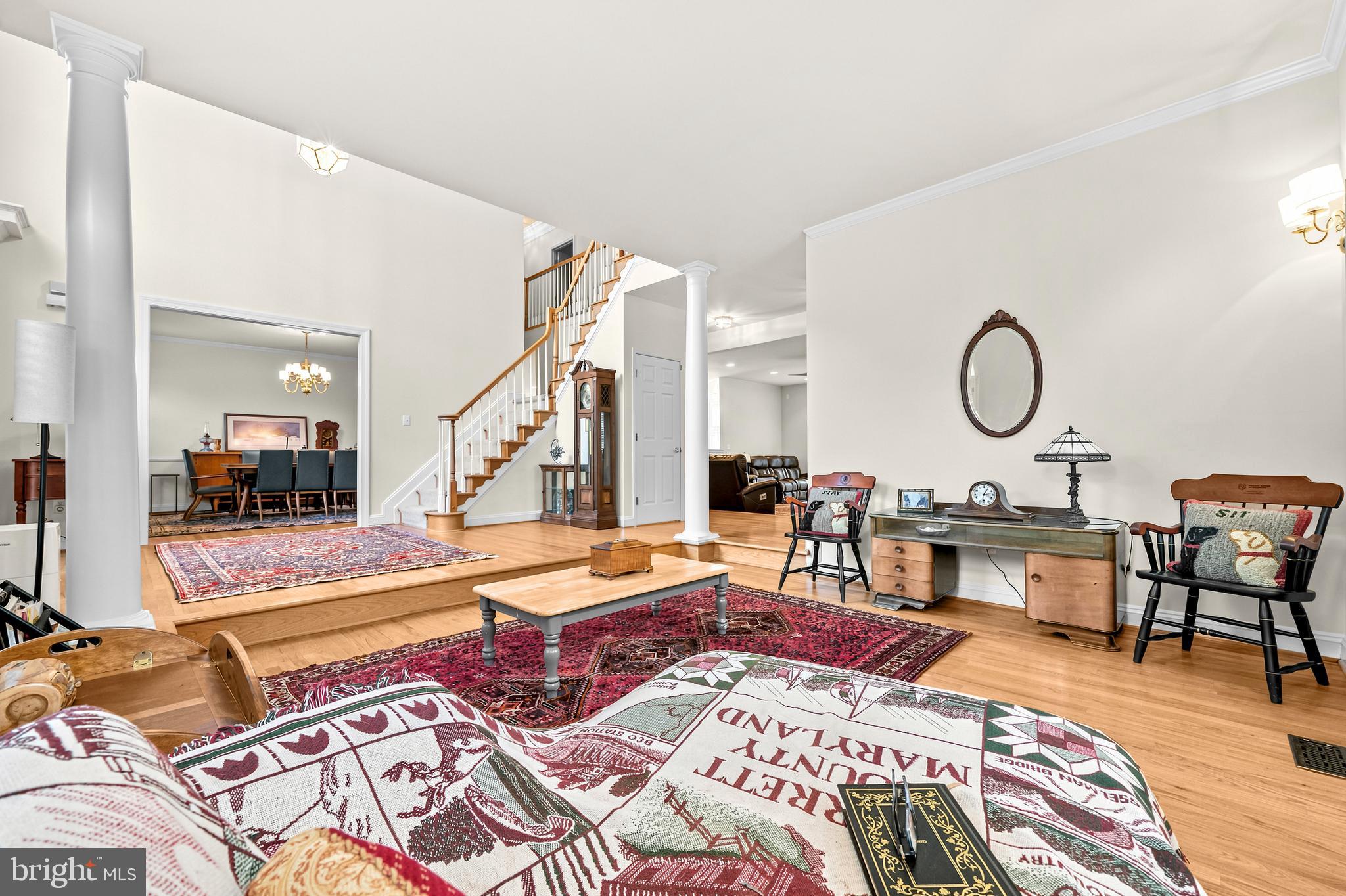 OLNEY OUTSIDE - Residential