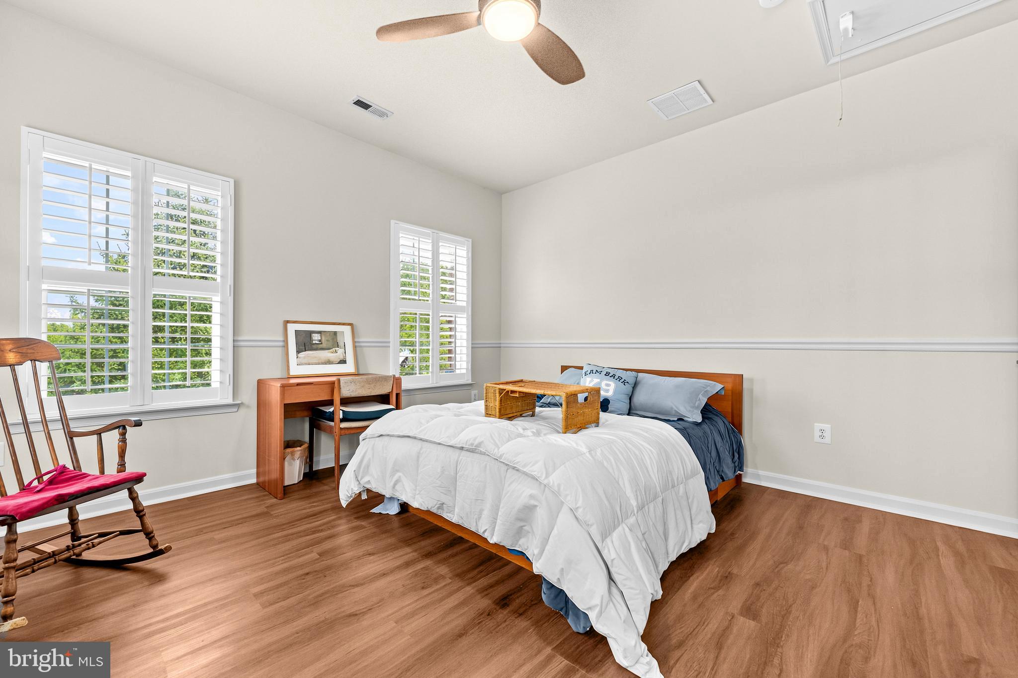 OLNEY OUTSIDE - Residential
