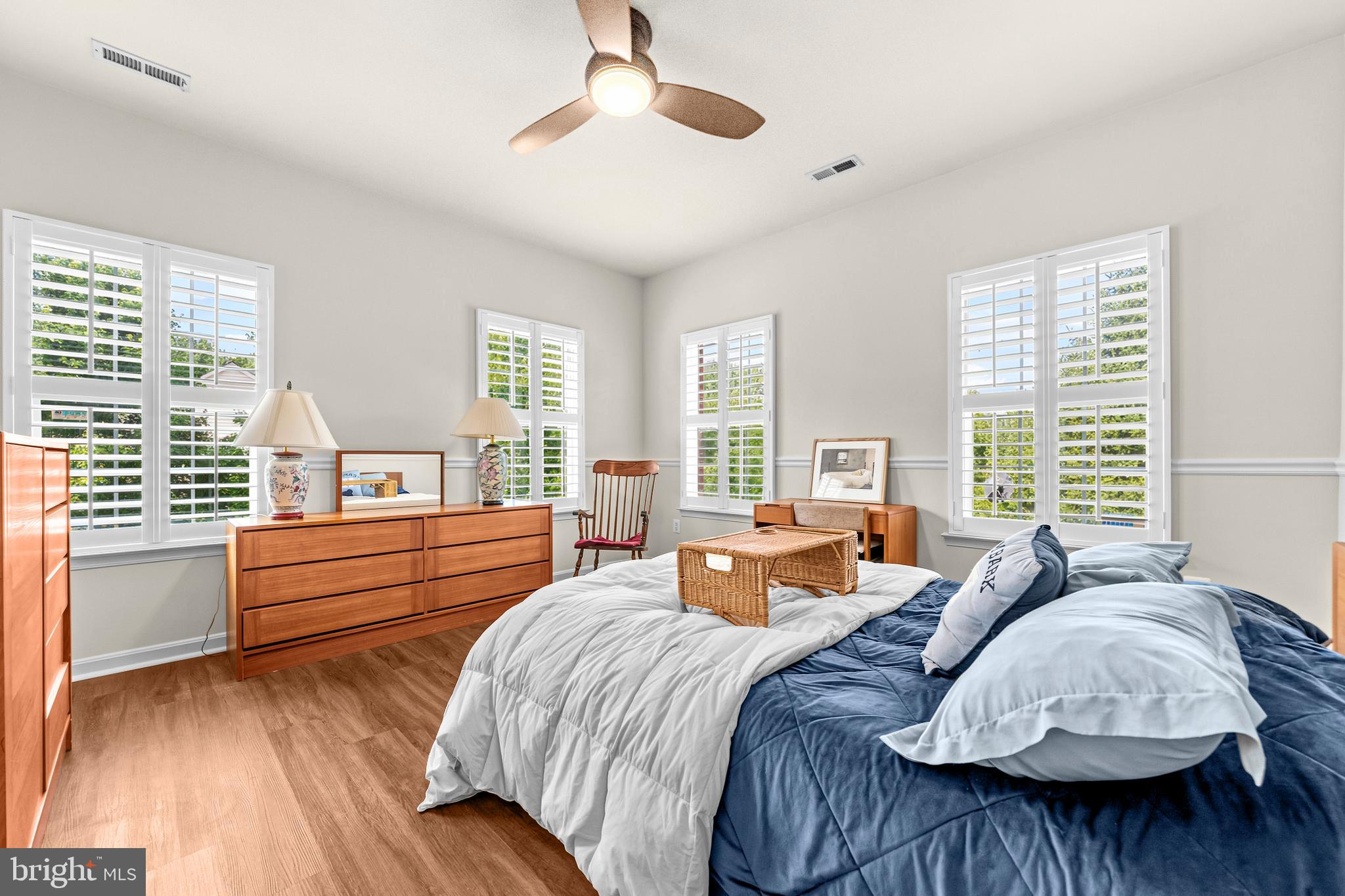 OLNEY OUTSIDE - Residential