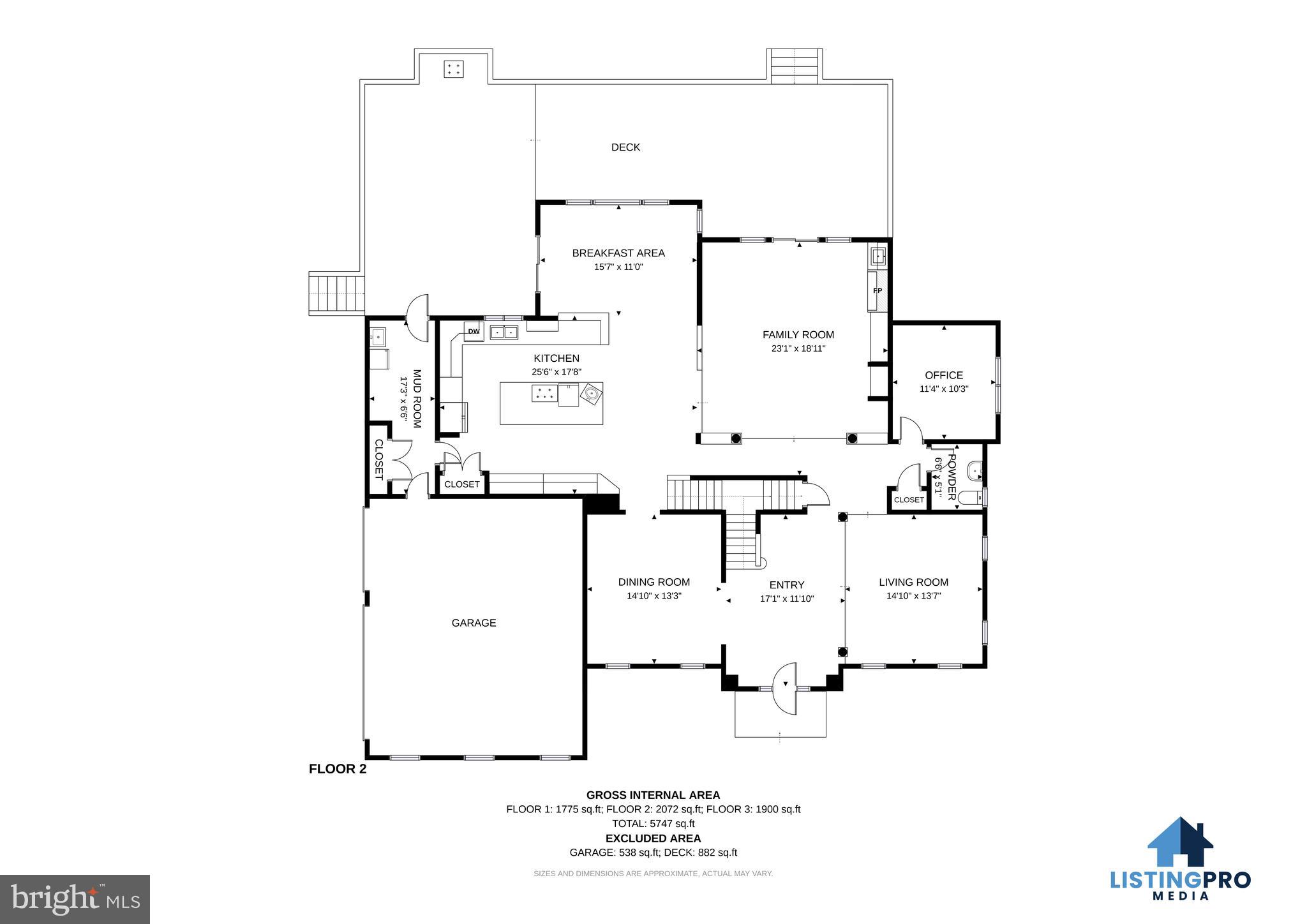 OLNEY OUTSIDE - Residential