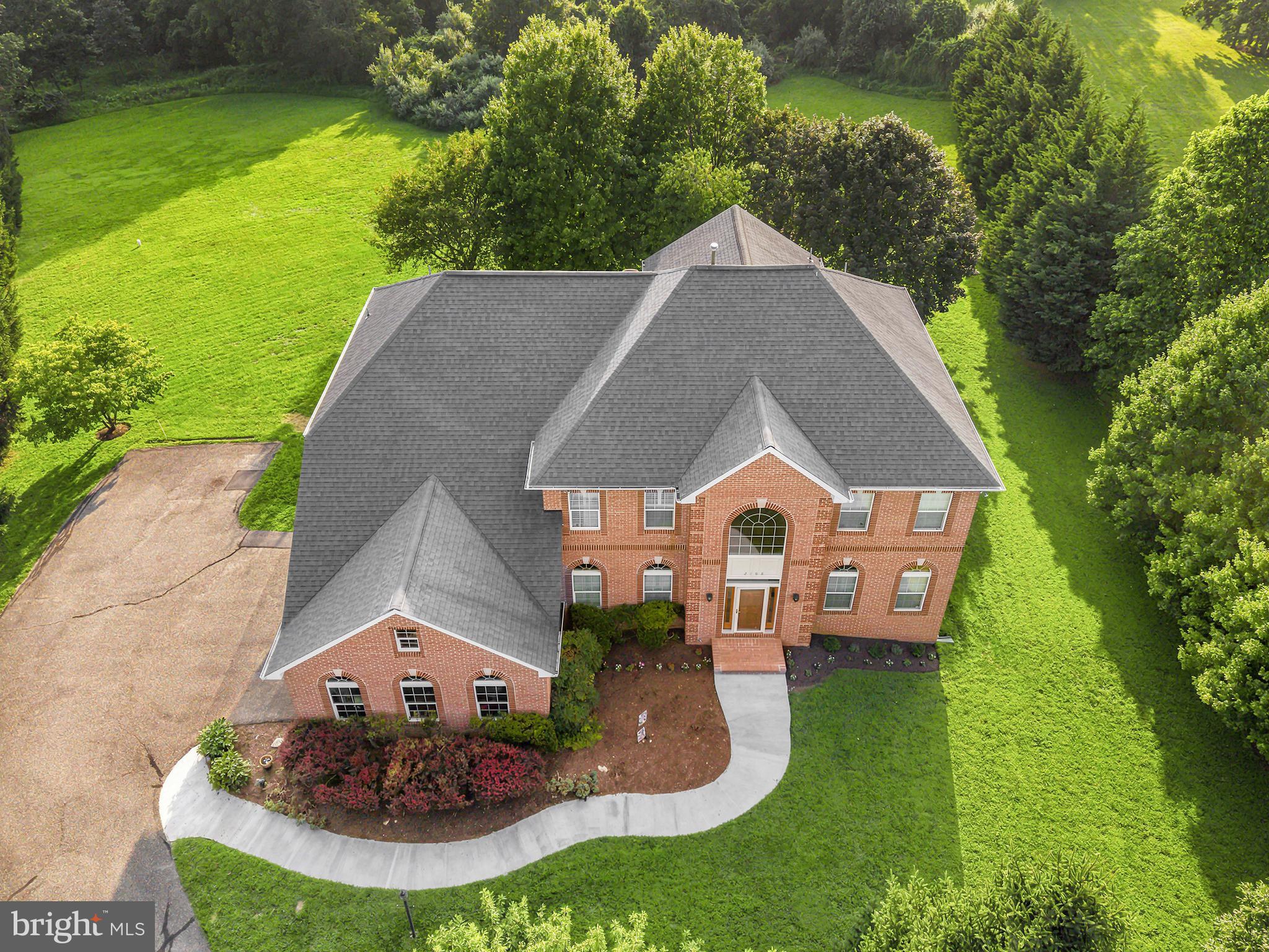 OLNEY OUTSIDE - Residential