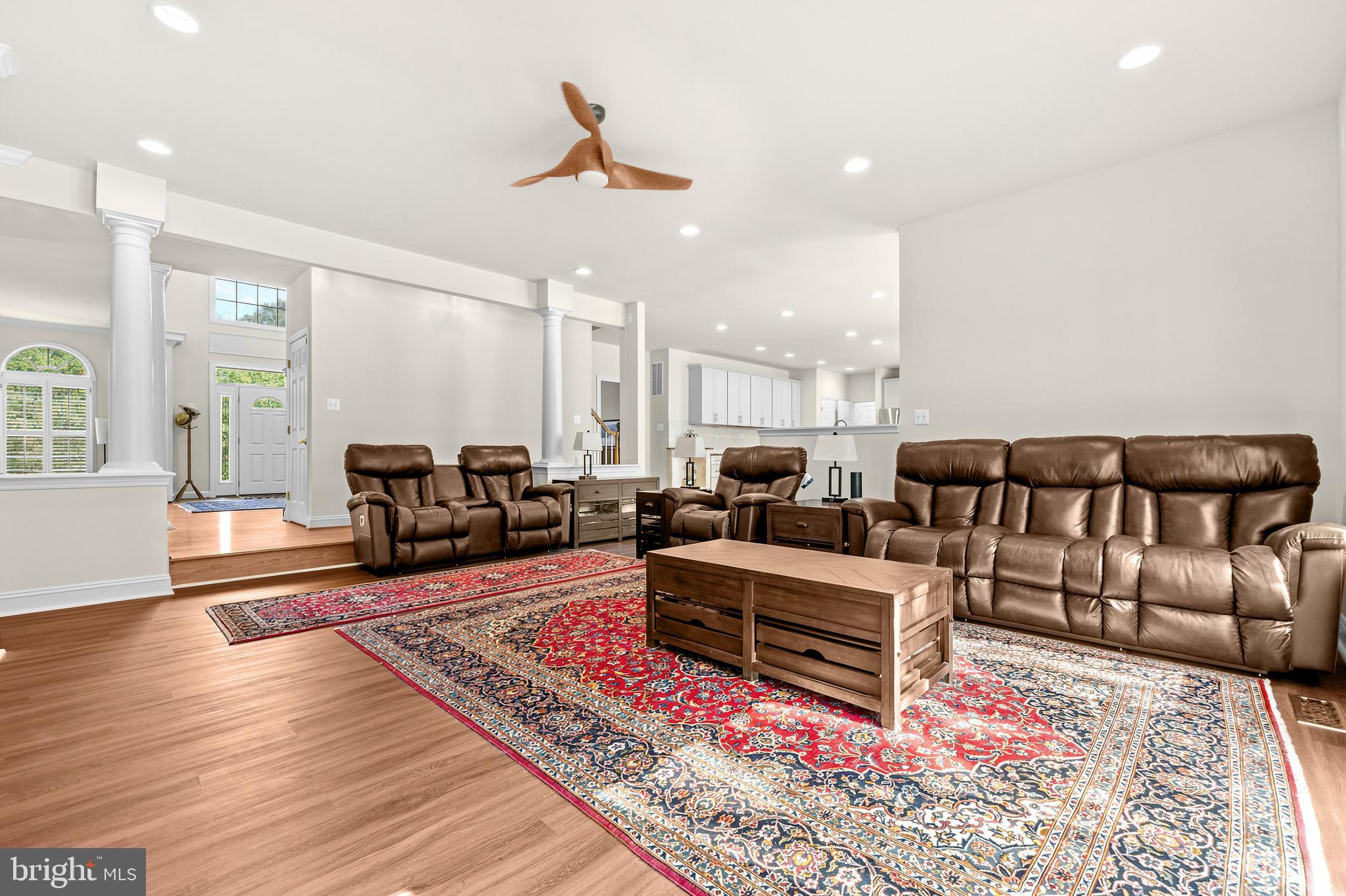 OLNEY OUTSIDE - Residential