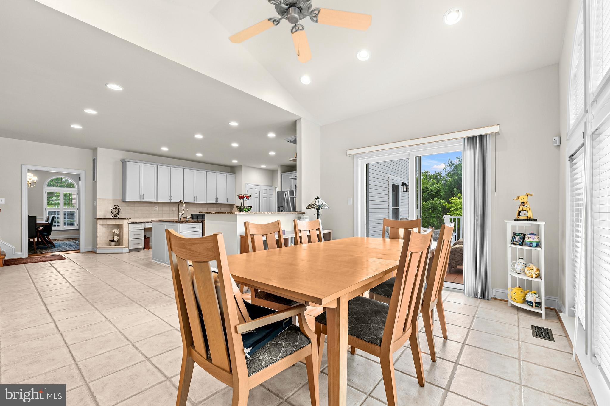 OLNEY OUTSIDE - Residential