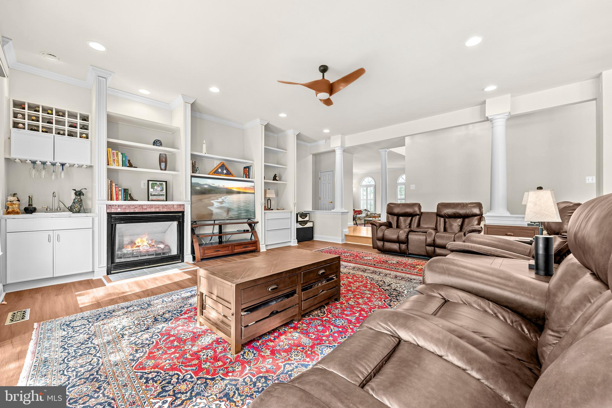 OLNEY OUTSIDE - Residential