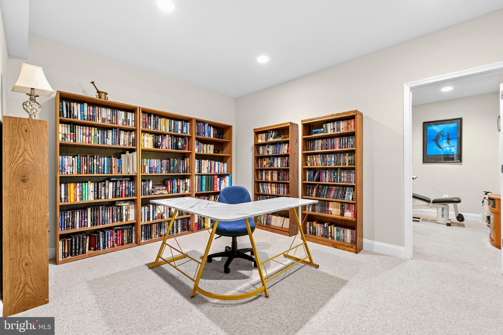 OLNEY OUTSIDE - Residential