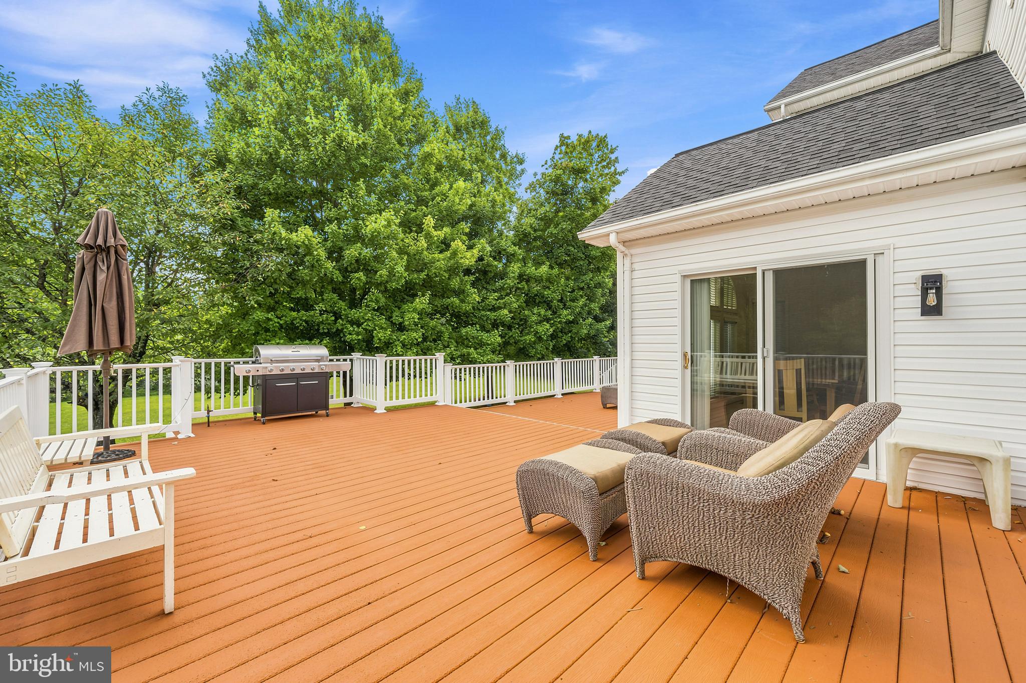 OLNEY OUTSIDE - Residential