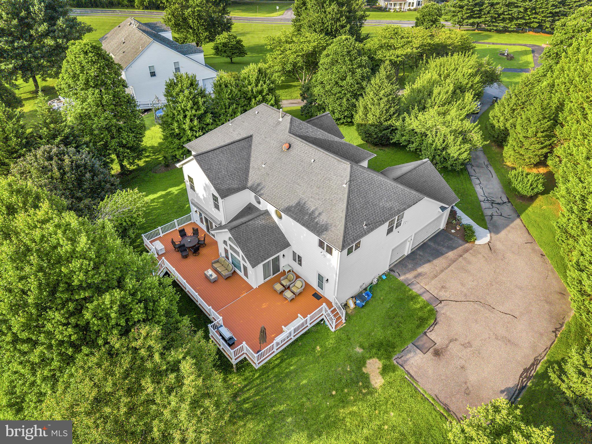 OLNEY OUTSIDE - Residential