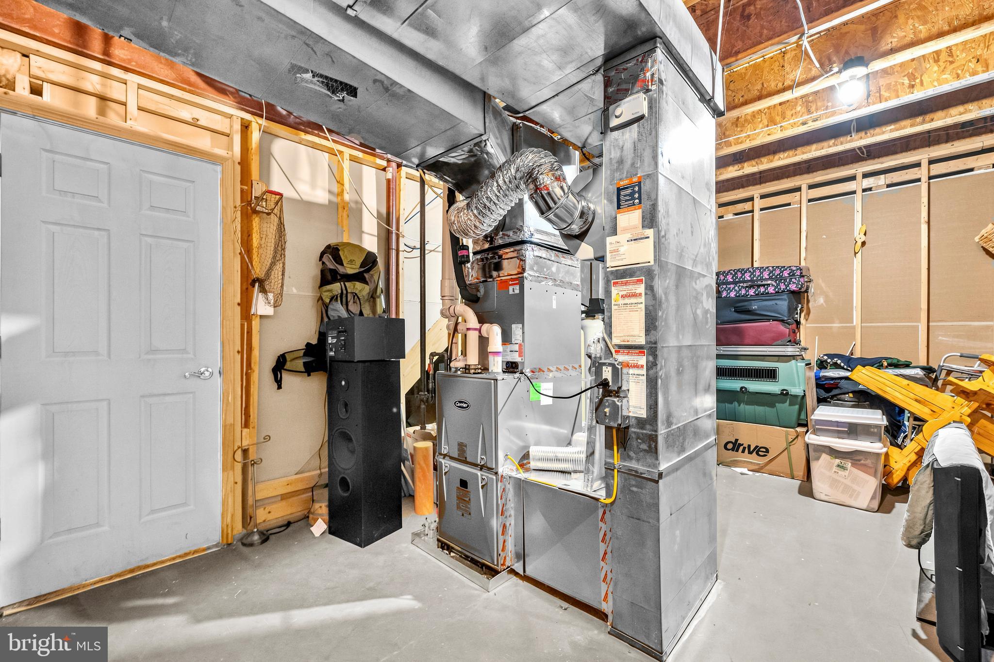 OLNEY OUTSIDE - Residential