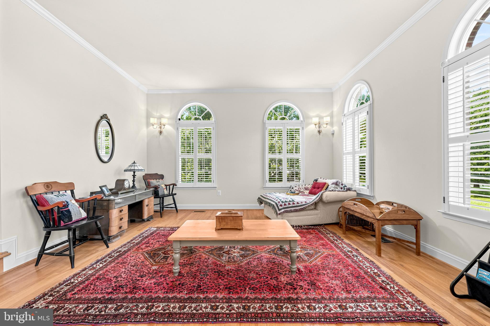 OLNEY OUTSIDE - Residential