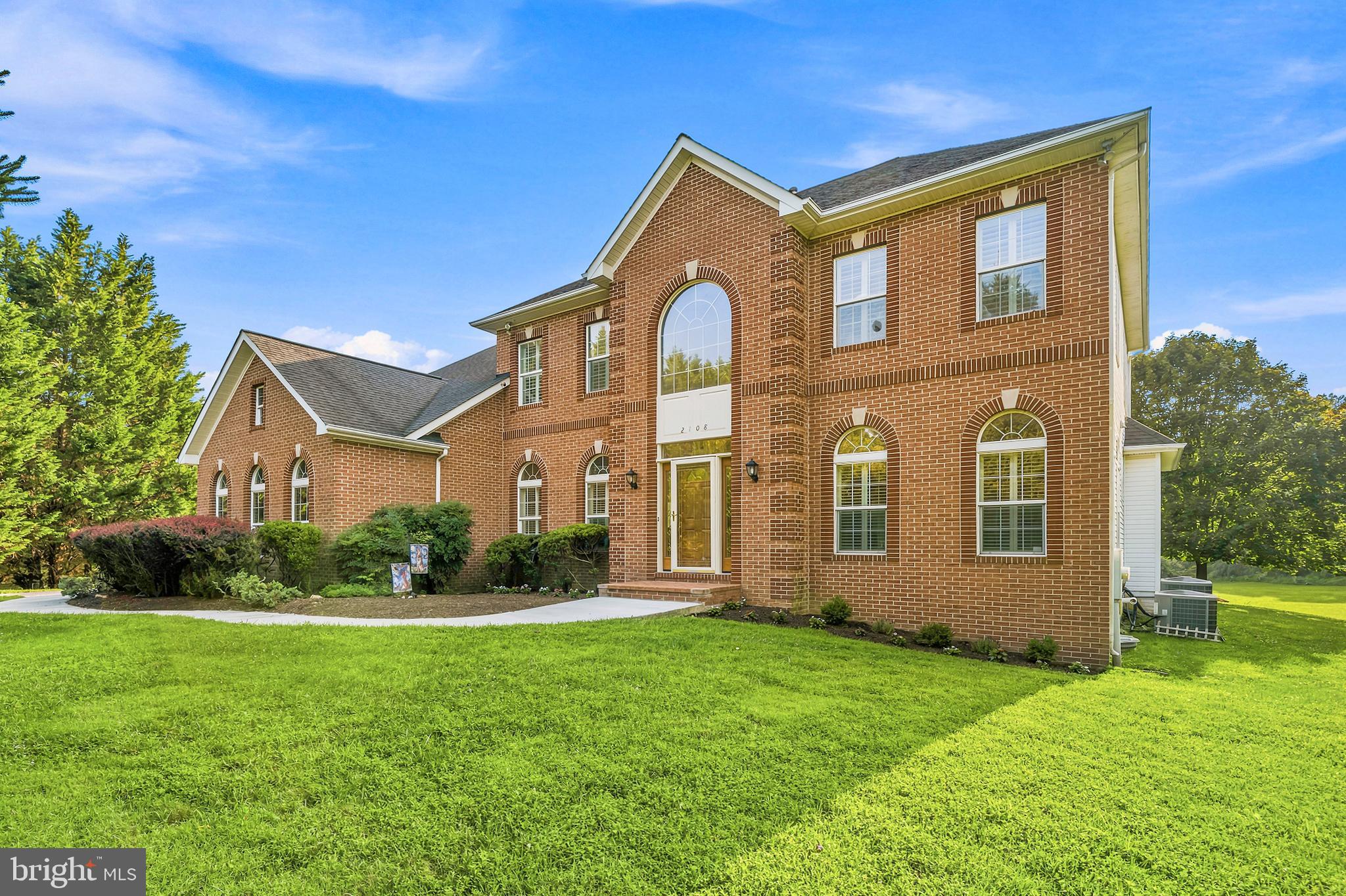 OLNEY OUTSIDE - Residential