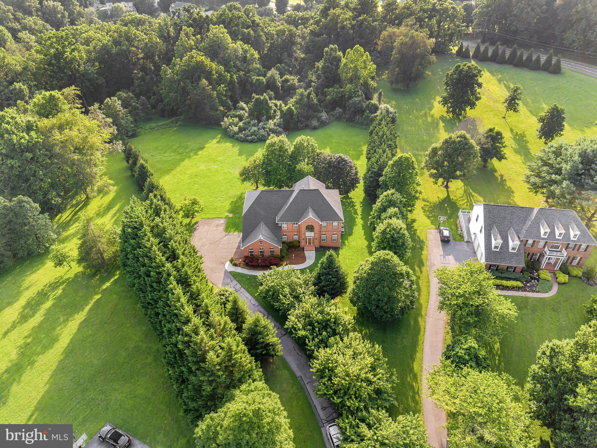 OLNEY OUTSIDE - Residential