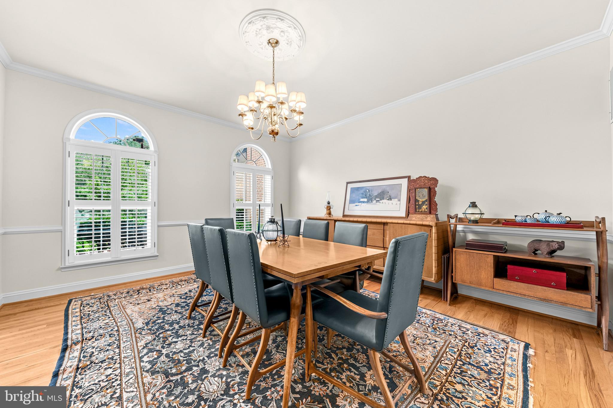 OLNEY OUTSIDE - Residential
