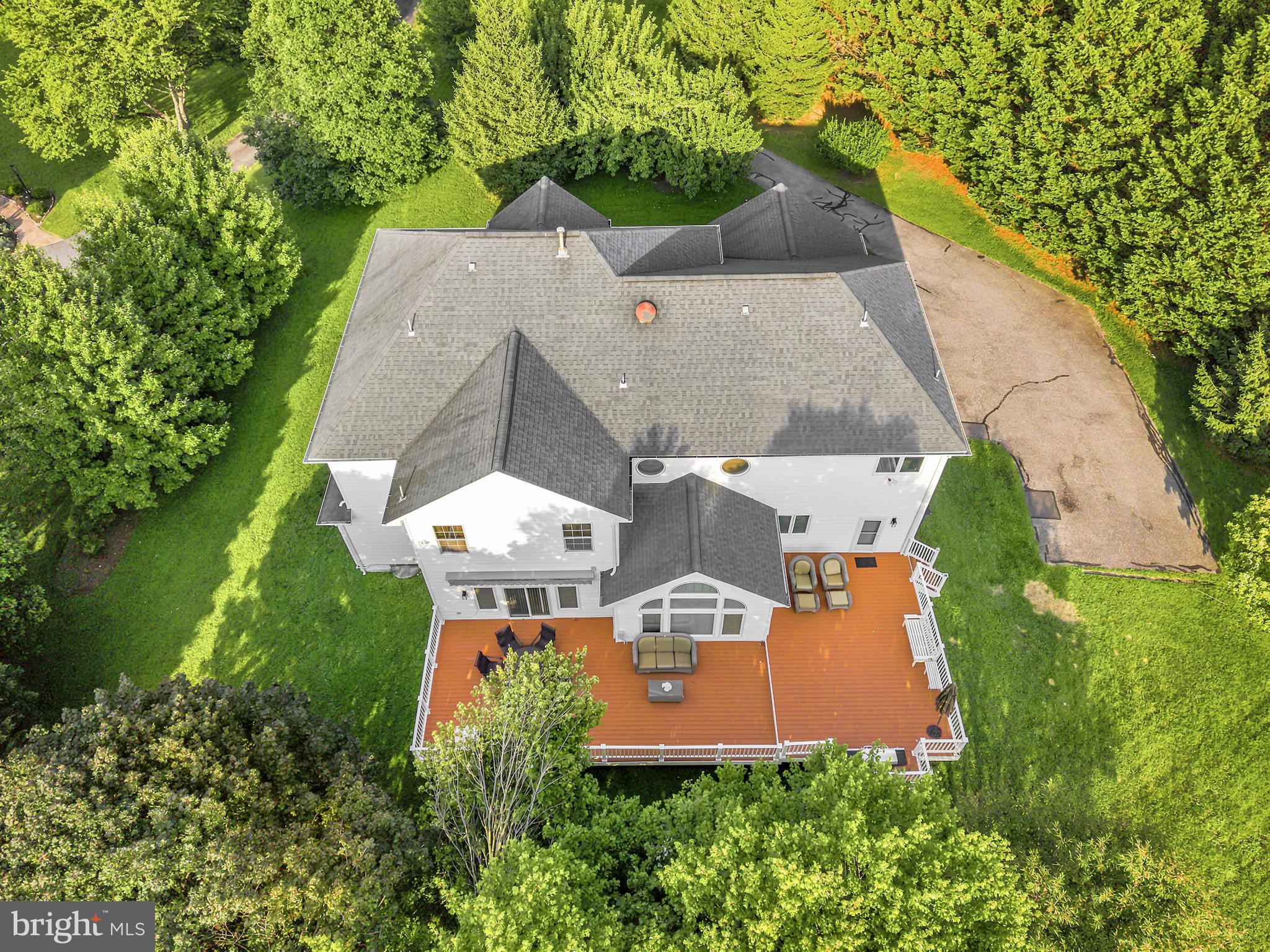 OLNEY OUTSIDE - Residential