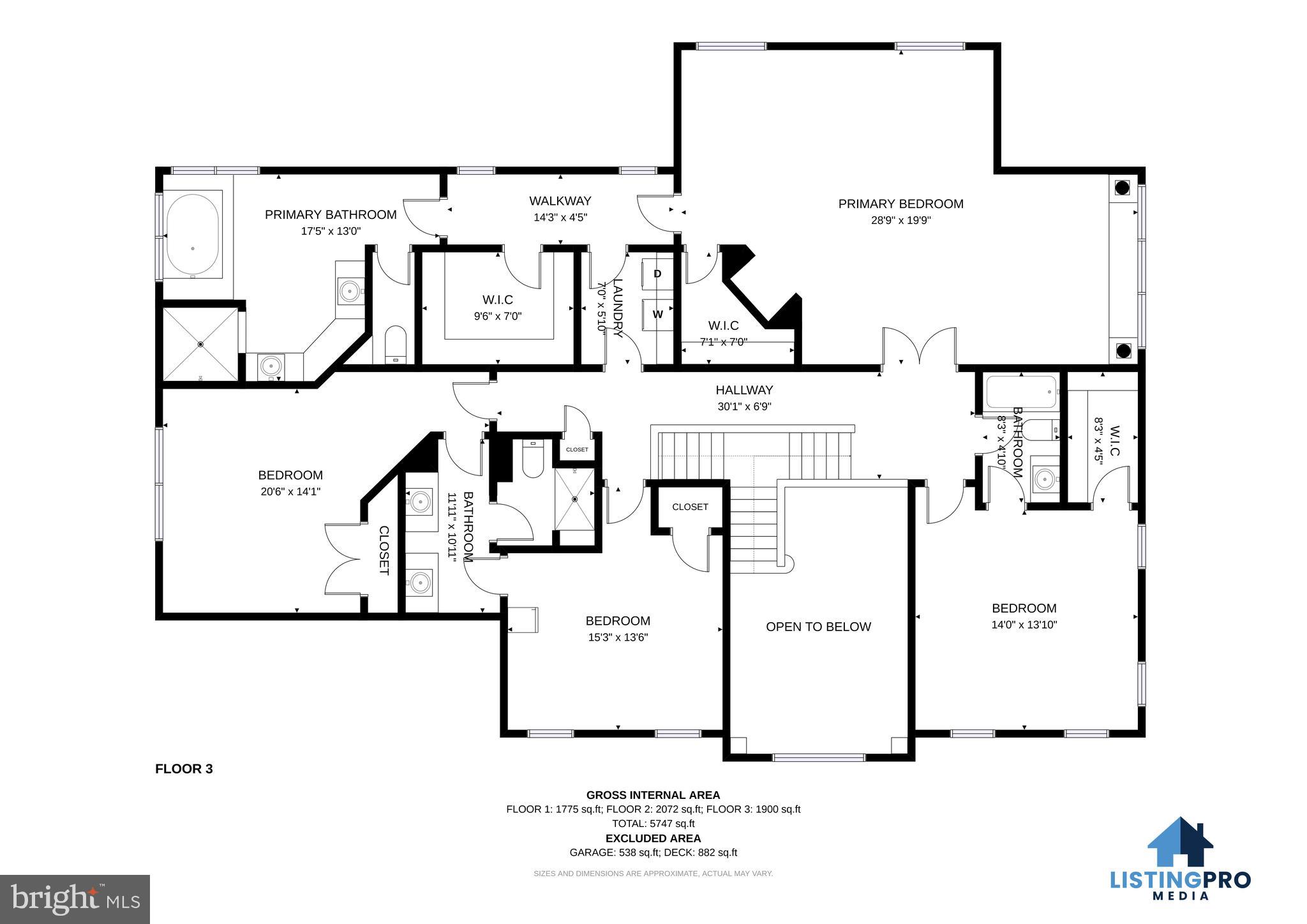 OLNEY OUTSIDE - Residential
