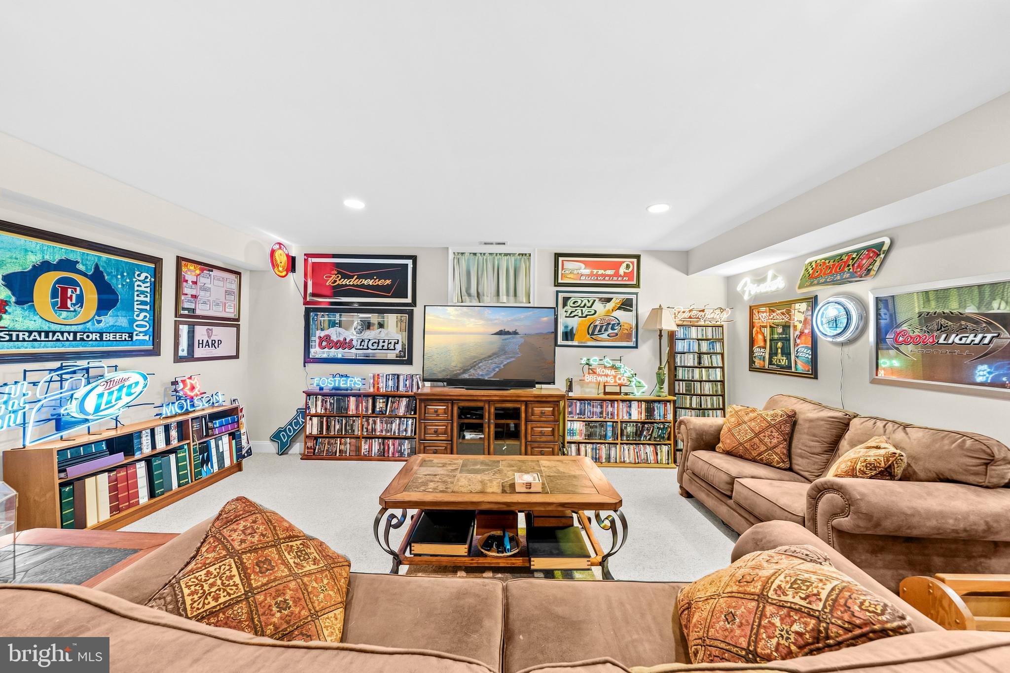 OLNEY OUTSIDE - Residential