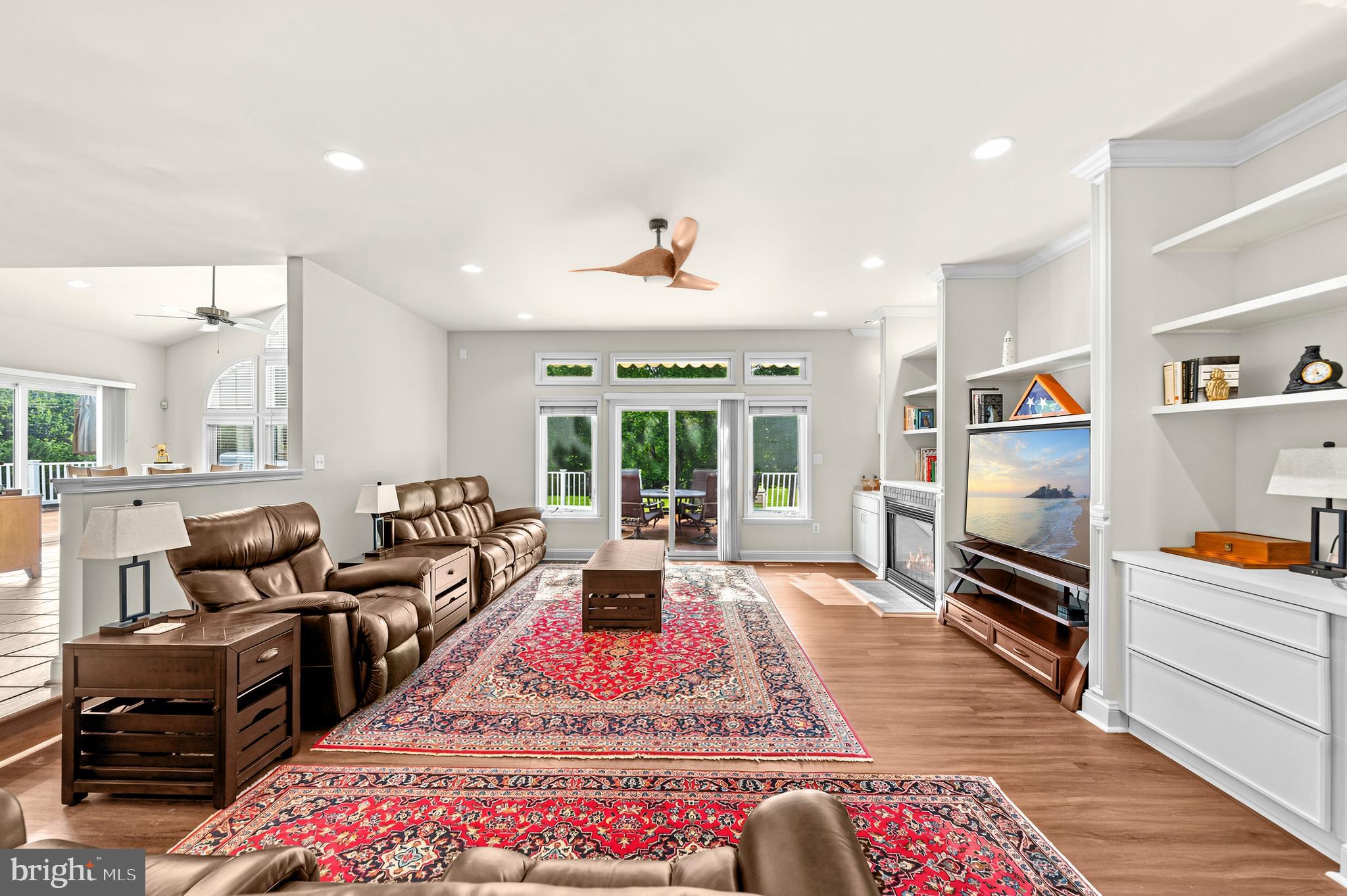 OLNEY OUTSIDE - Residential