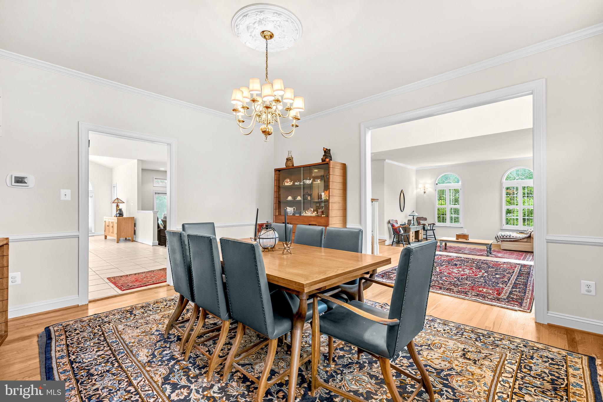OLNEY OUTSIDE - Residential