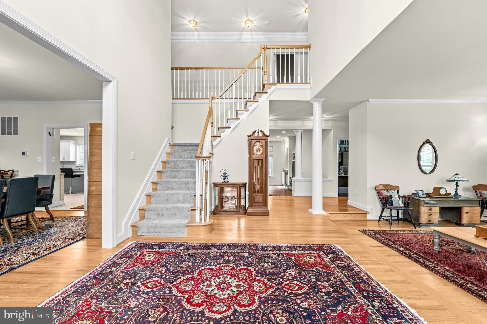 OLNEY OUTSIDE - Residential