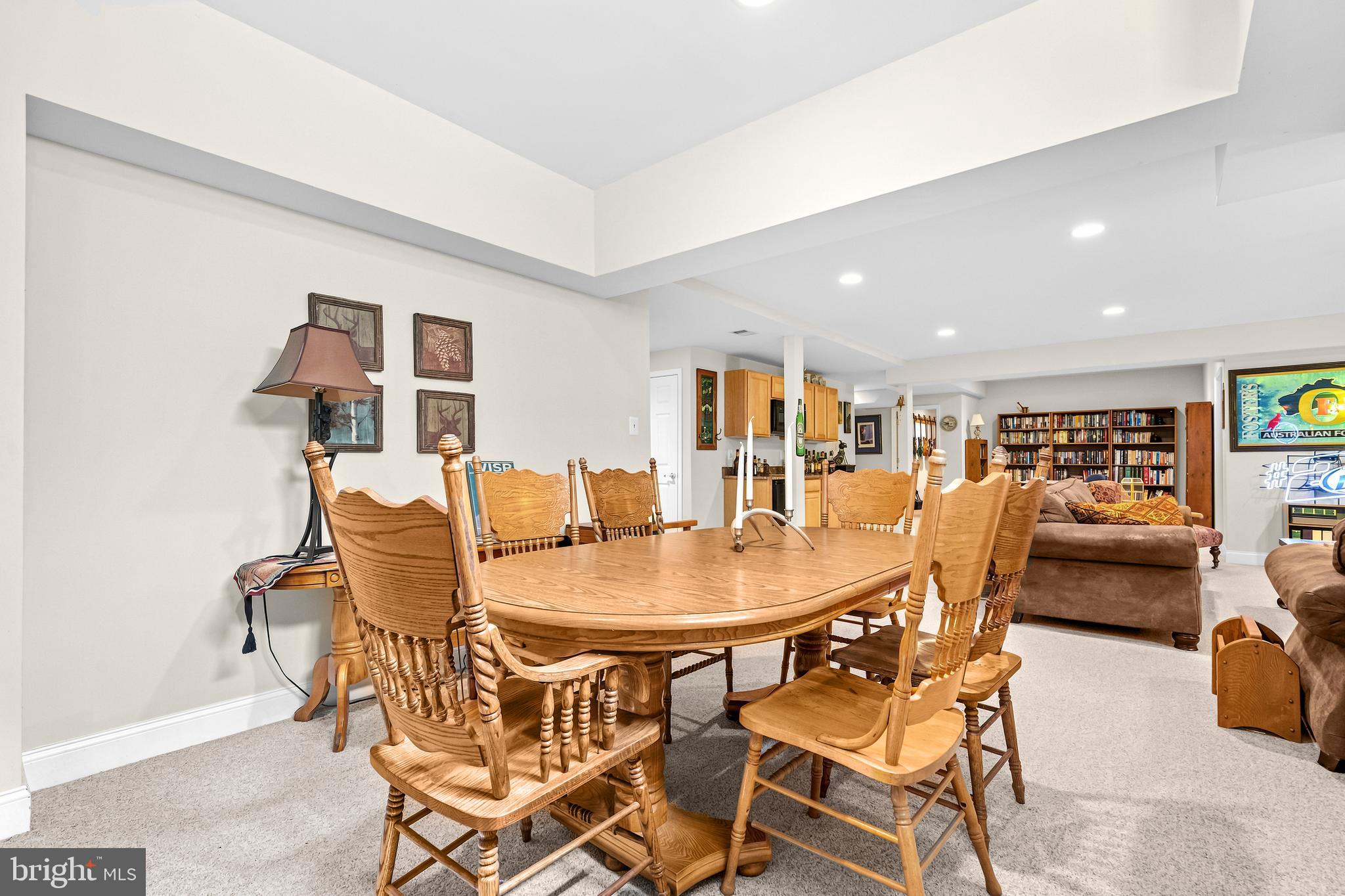 OLNEY OUTSIDE - Residential