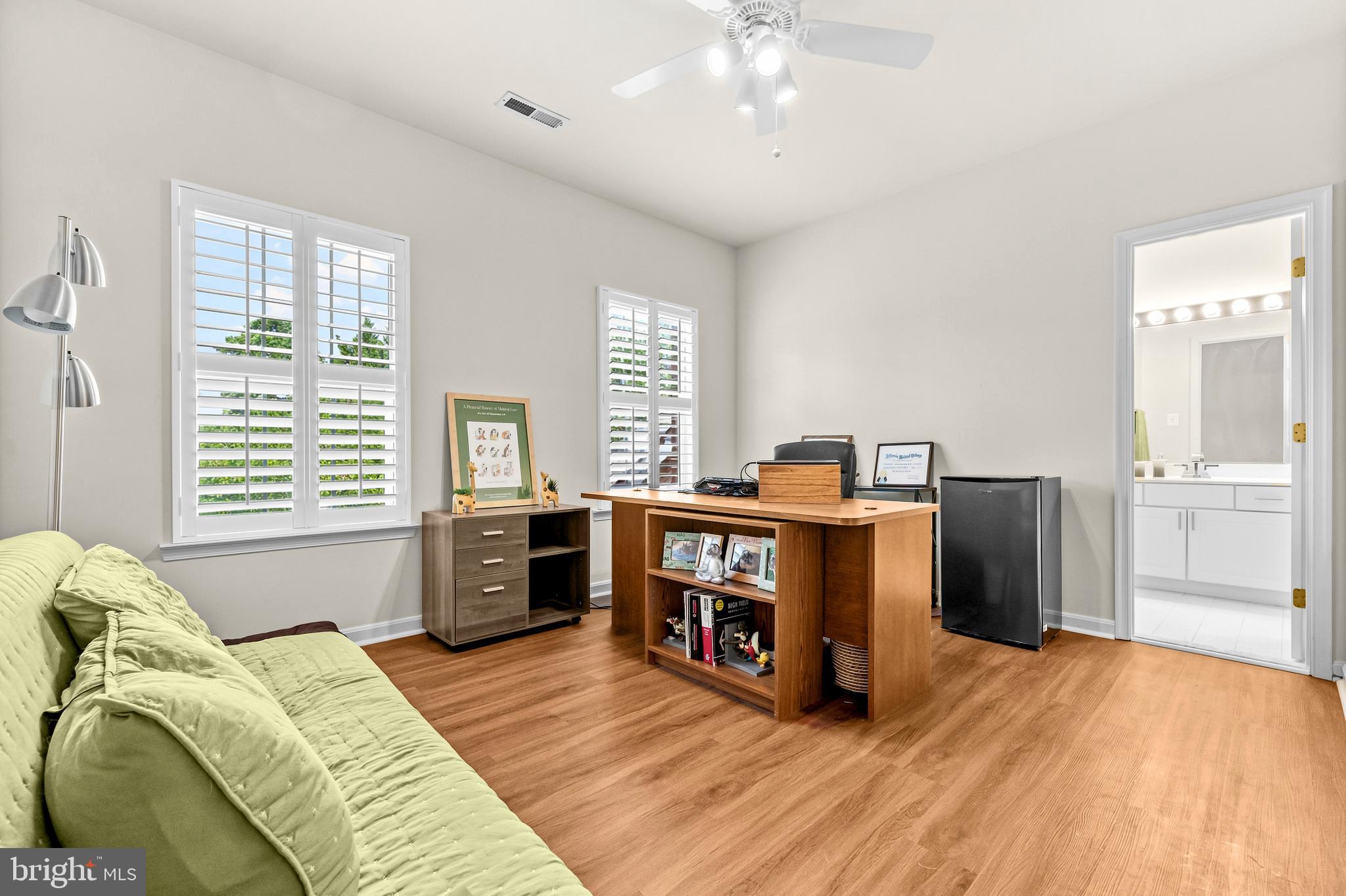 OLNEY OUTSIDE - Residential