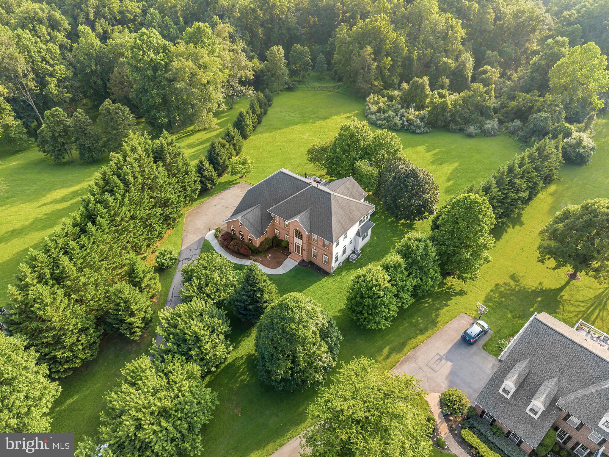 OLNEY OUTSIDE - Residential