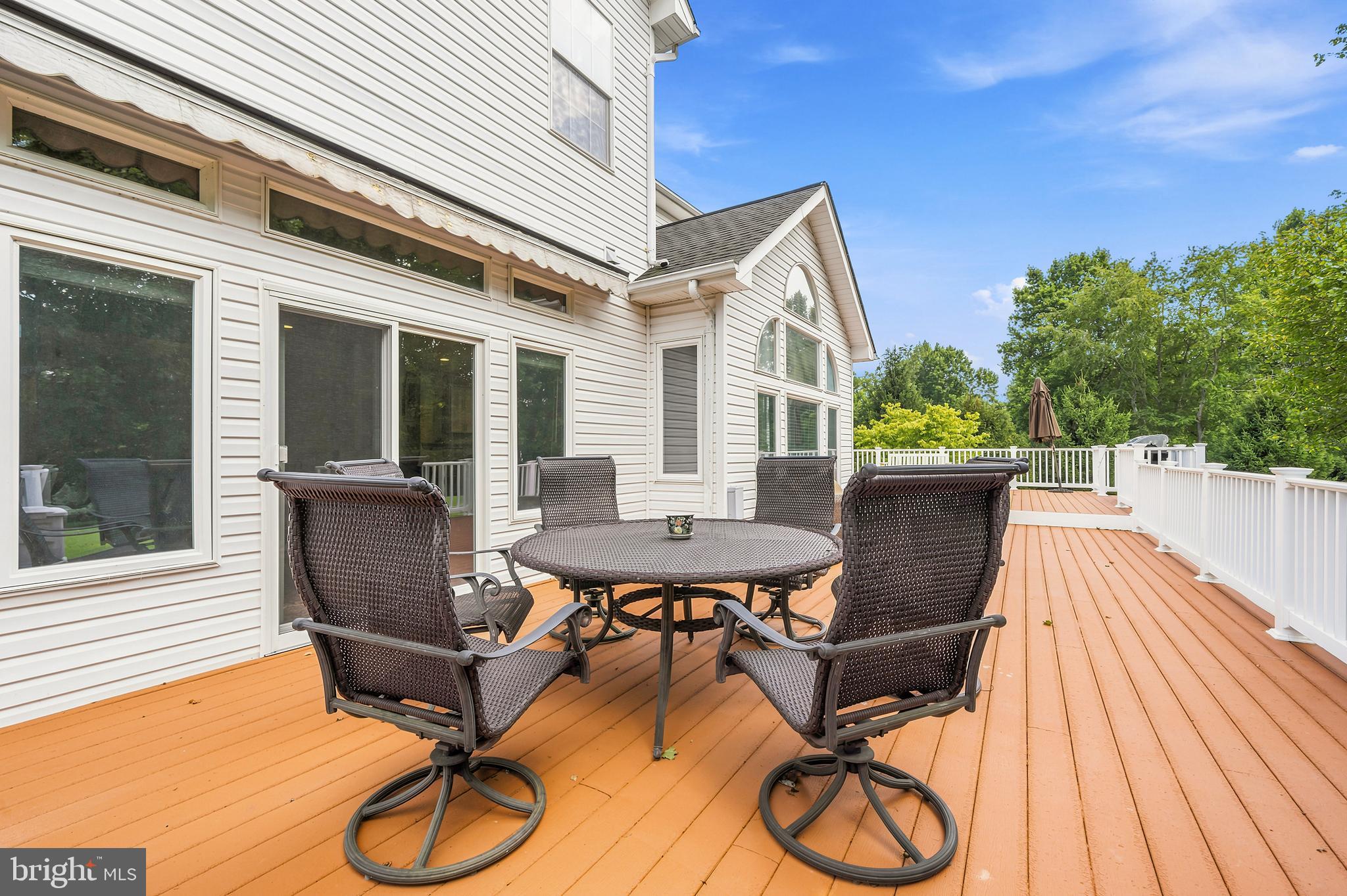 OLNEY OUTSIDE - Residential