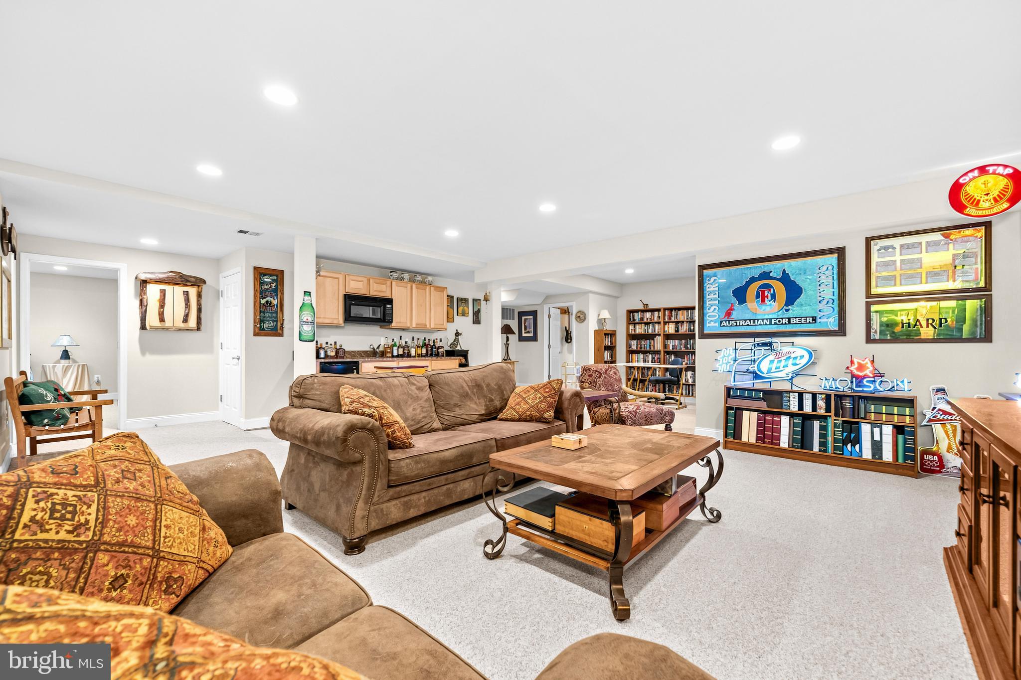OLNEY OUTSIDE - Residential