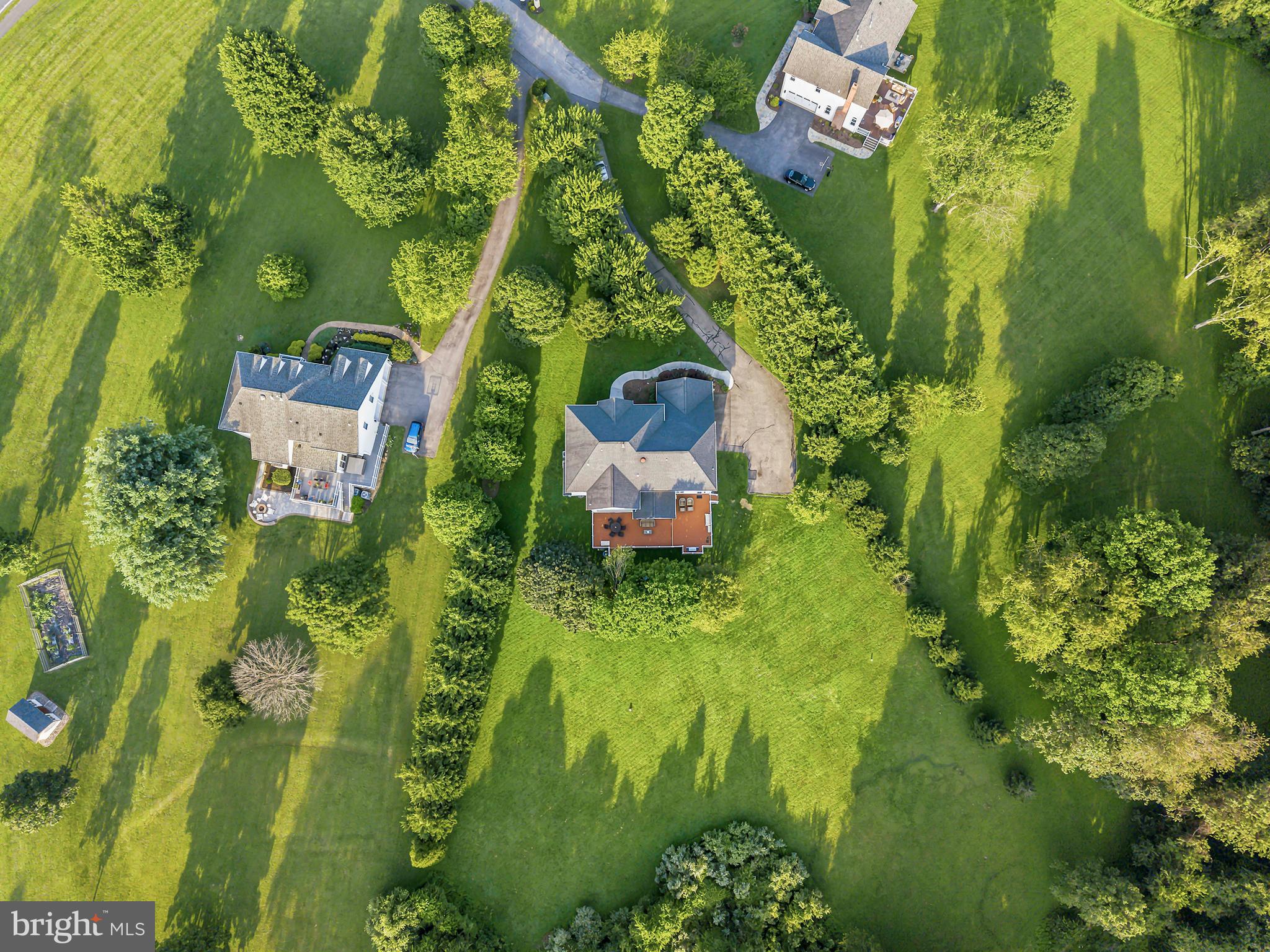 OLNEY OUTSIDE - Residential