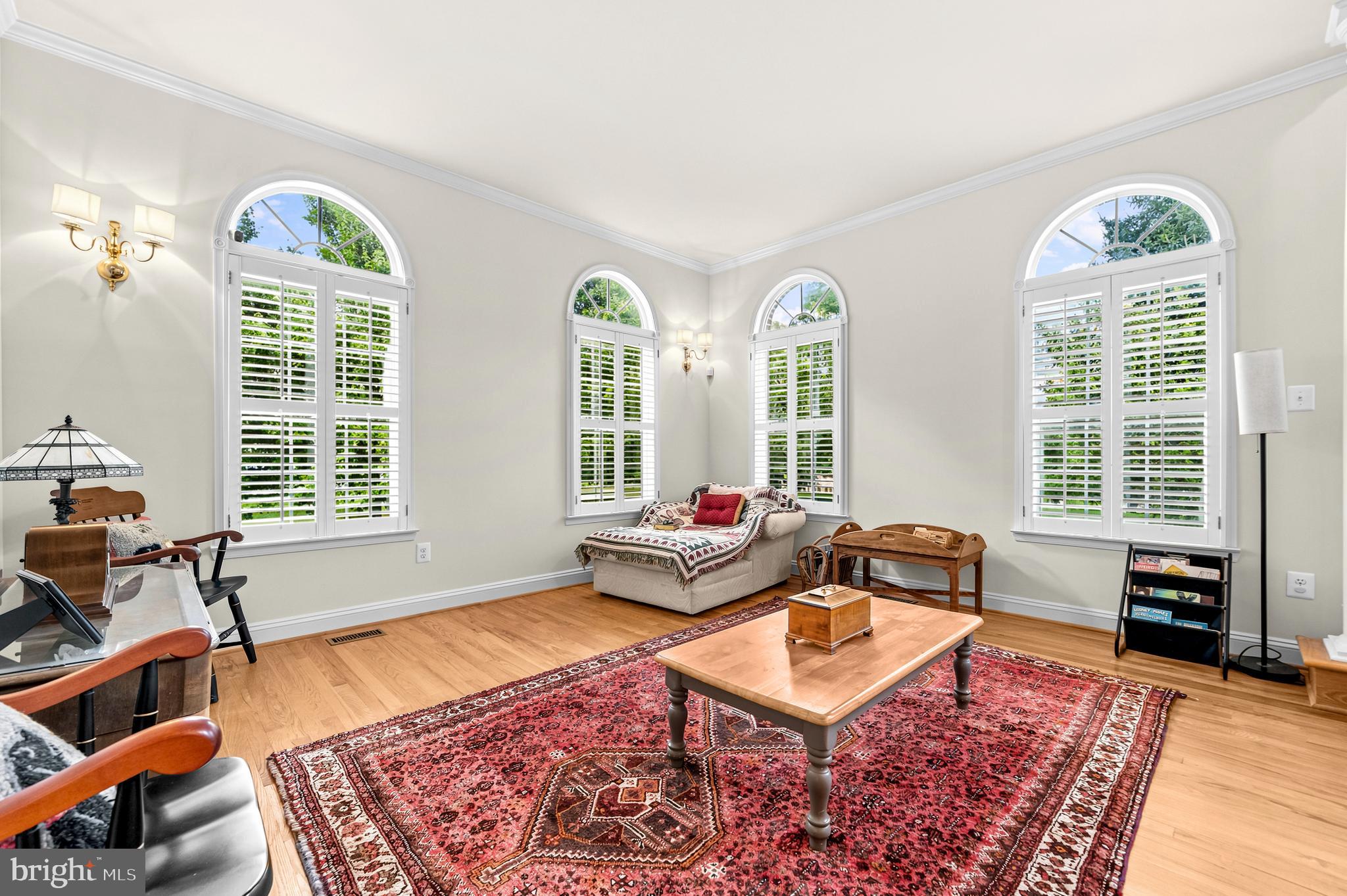 OLNEY OUTSIDE - Residential
