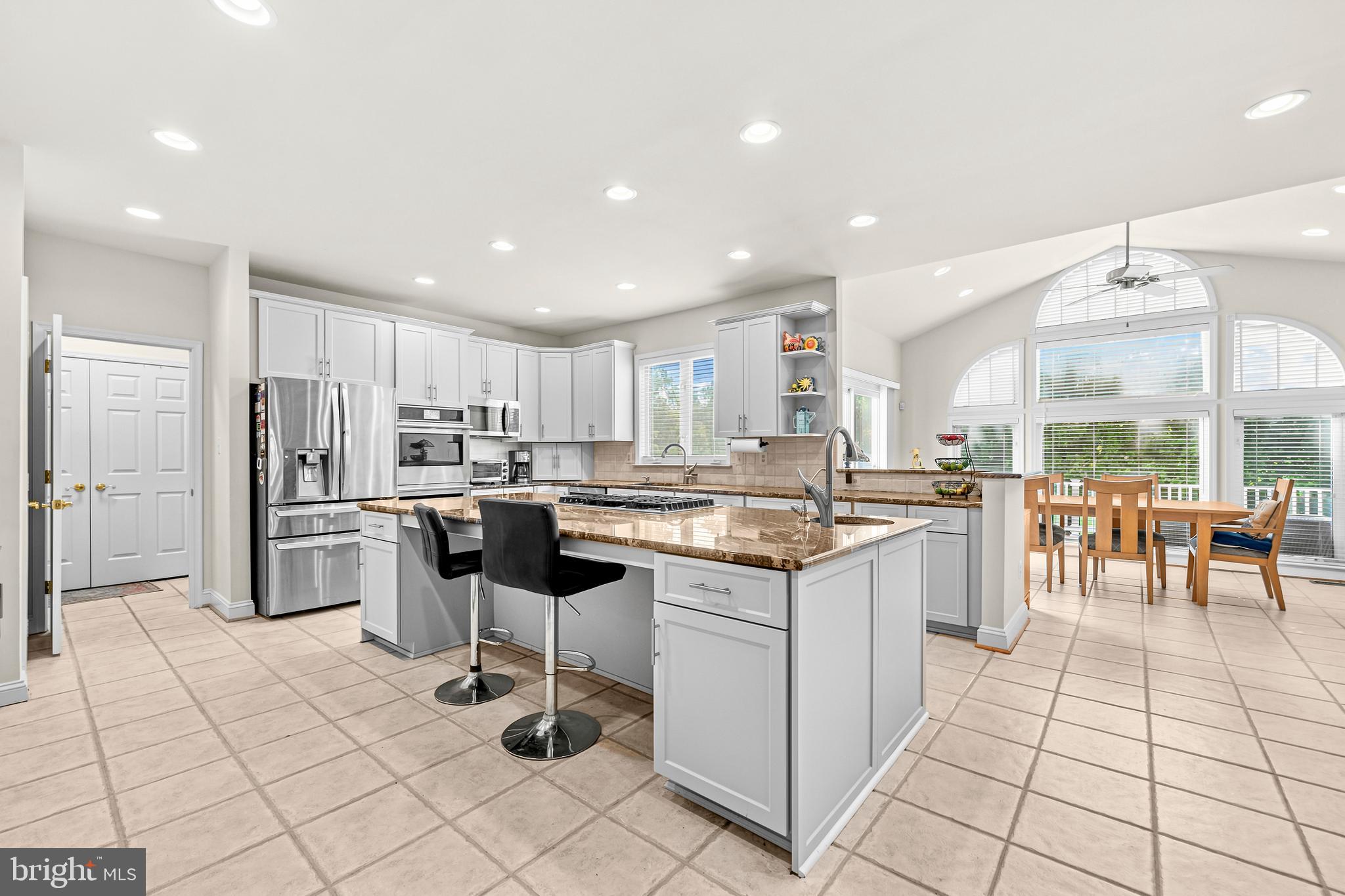 OLNEY OUTSIDE - Residential