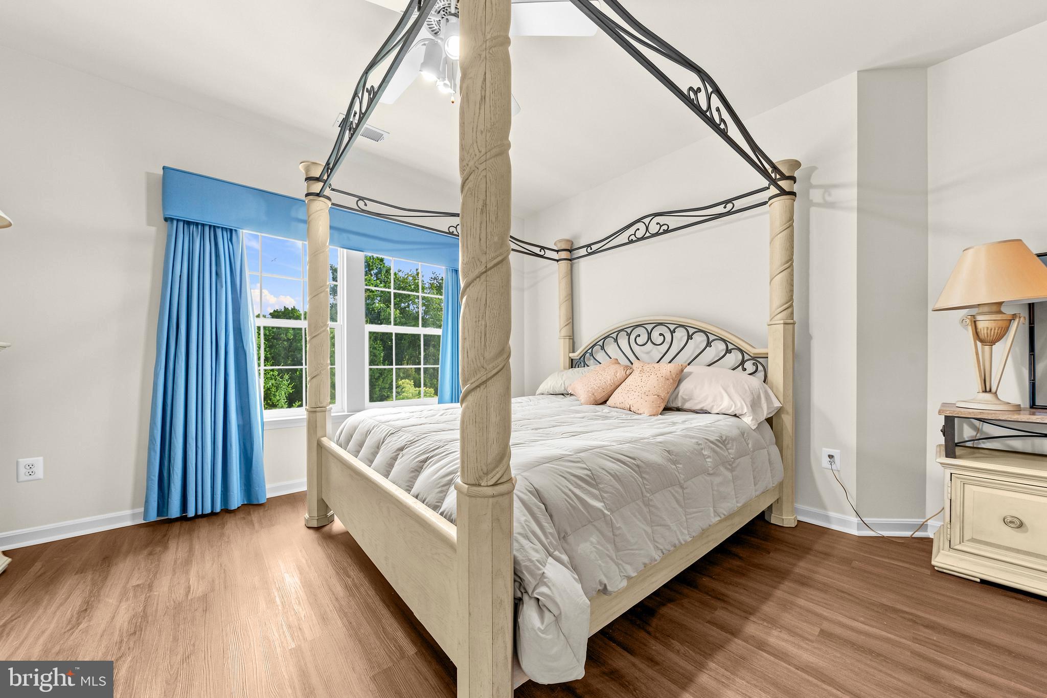 OLNEY OUTSIDE - Residential