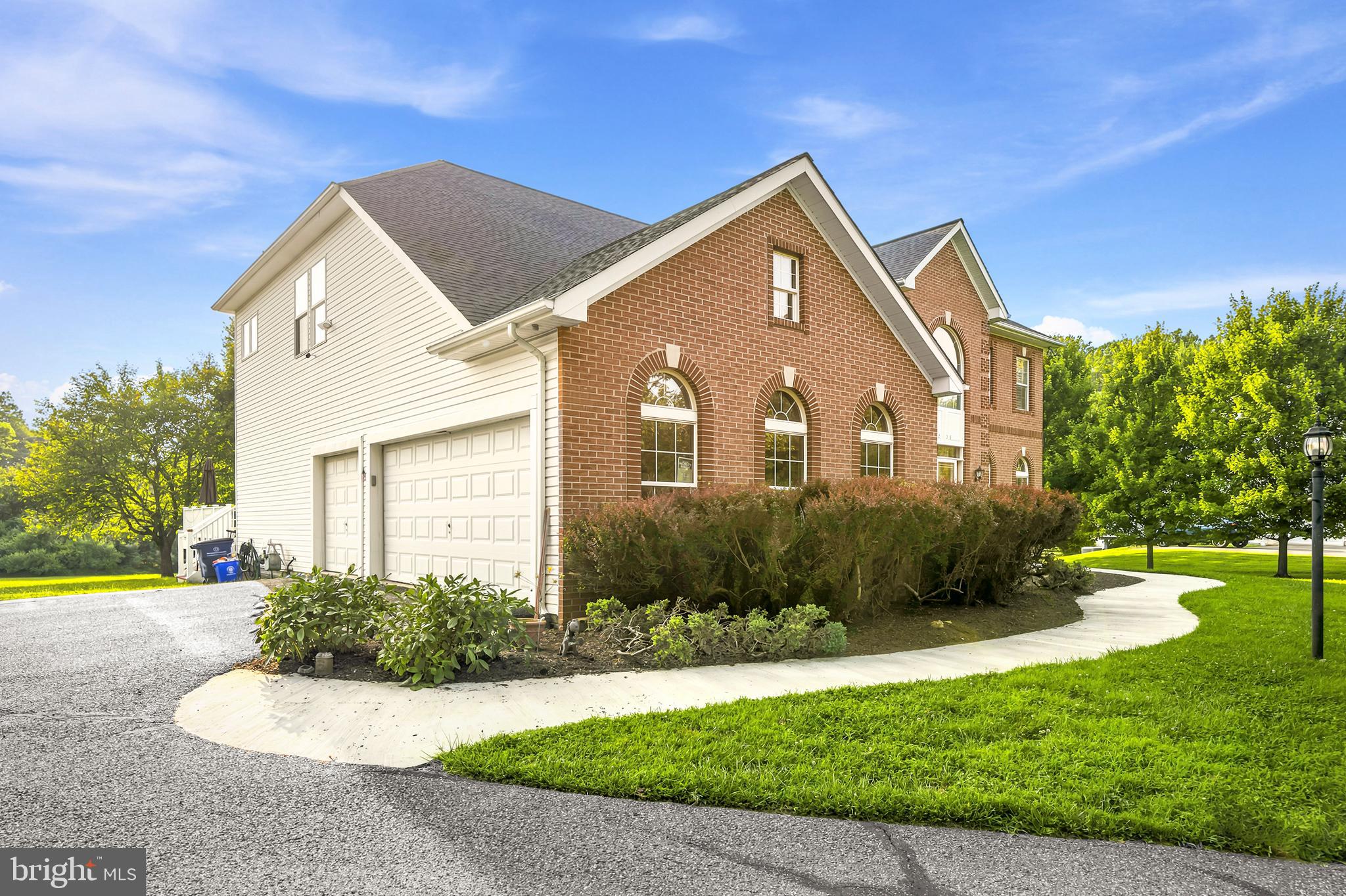 OLNEY OUTSIDE - Residential