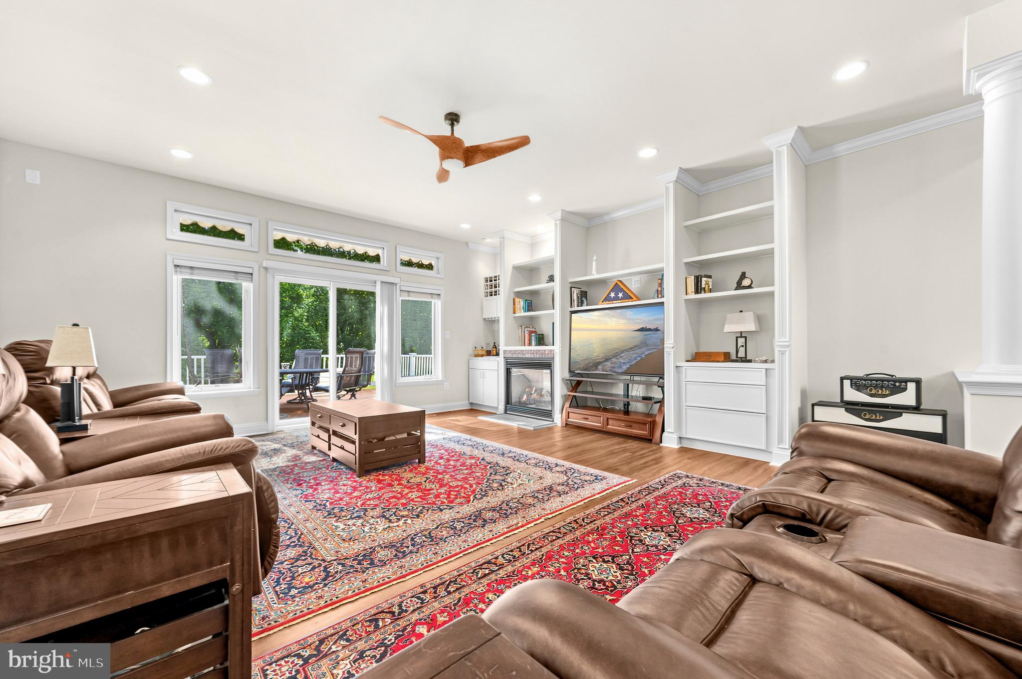 OLNEY OUTSIDE - Residential