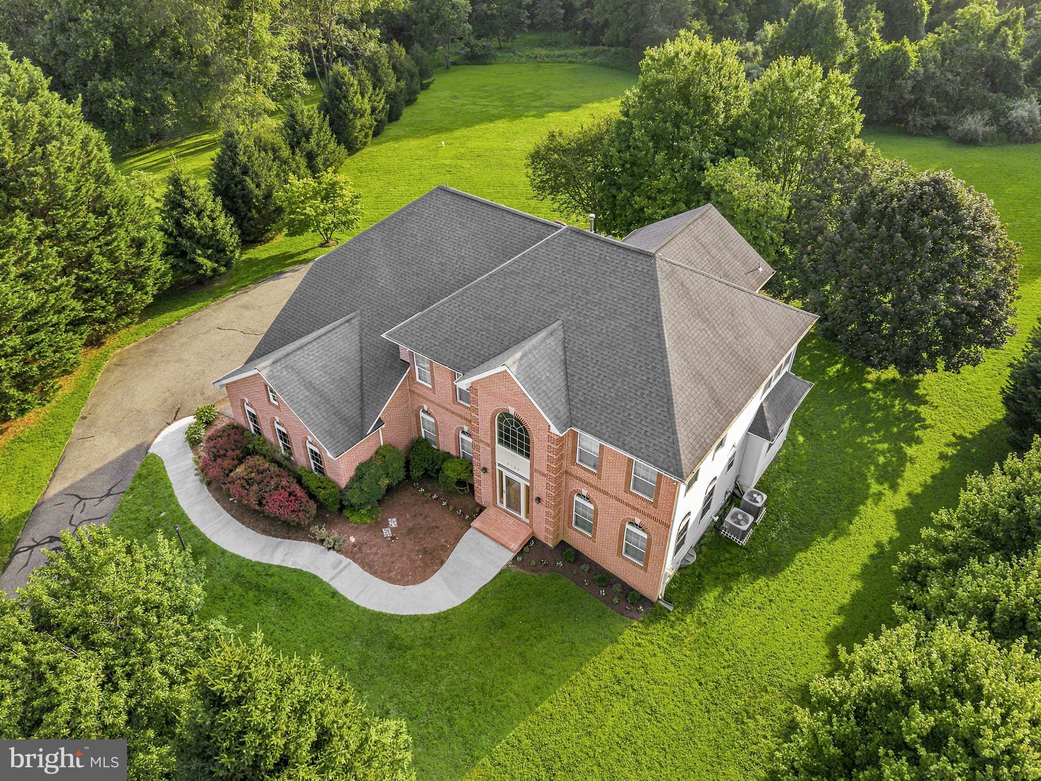 OLNEY OUTSIDE - Residential