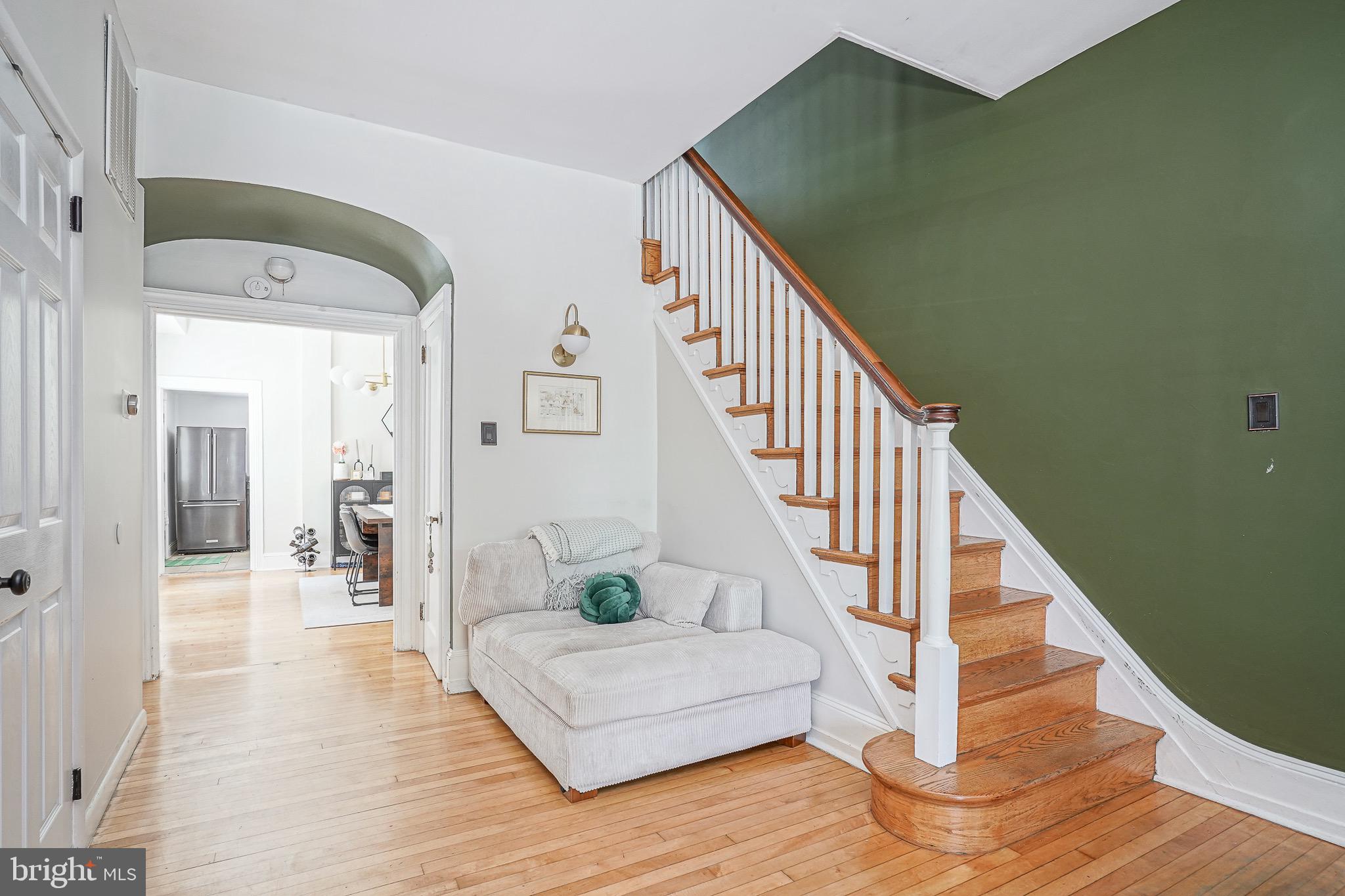 FISHTOWN - Residential