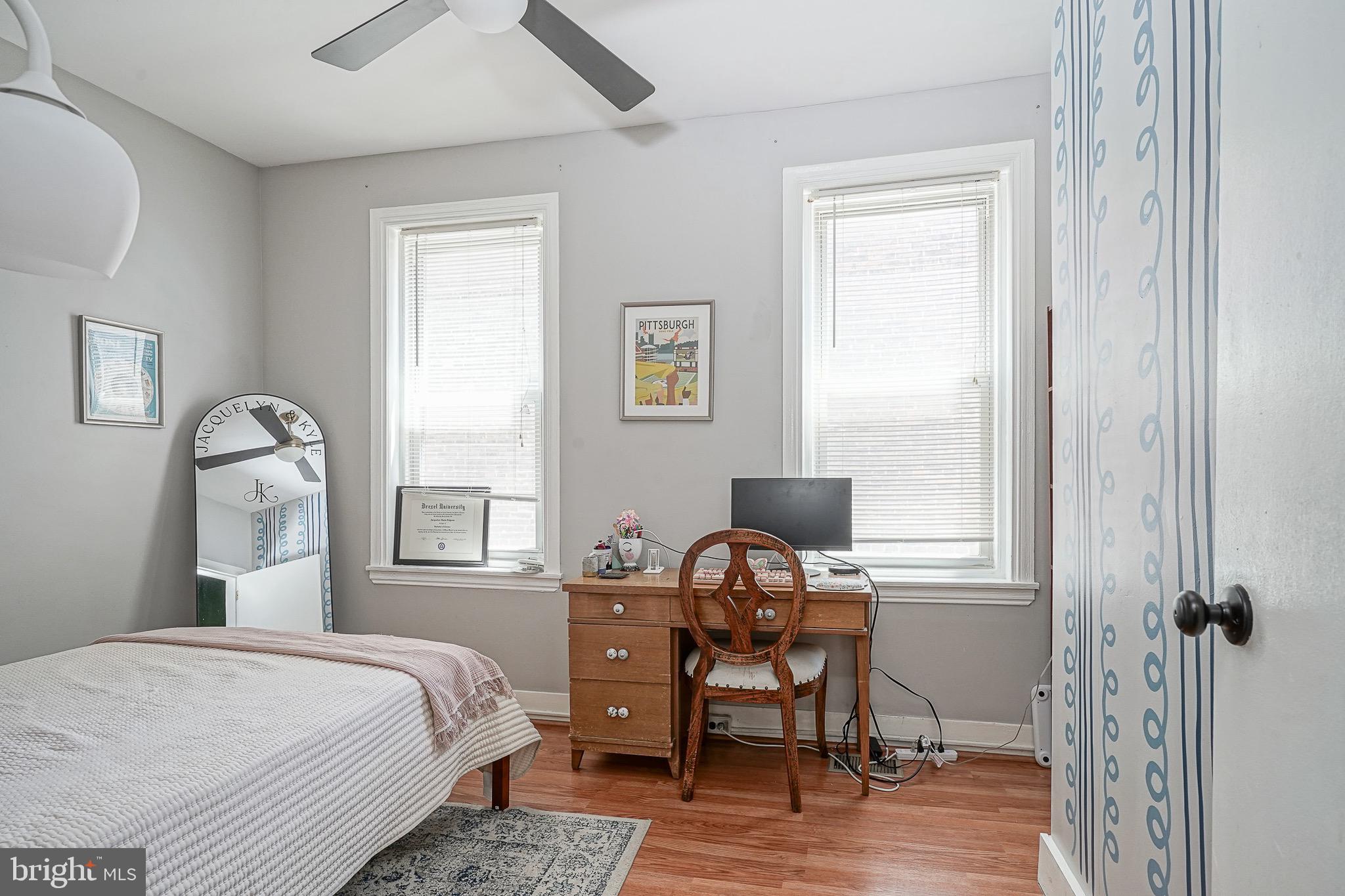 FISHTOWN - Residential