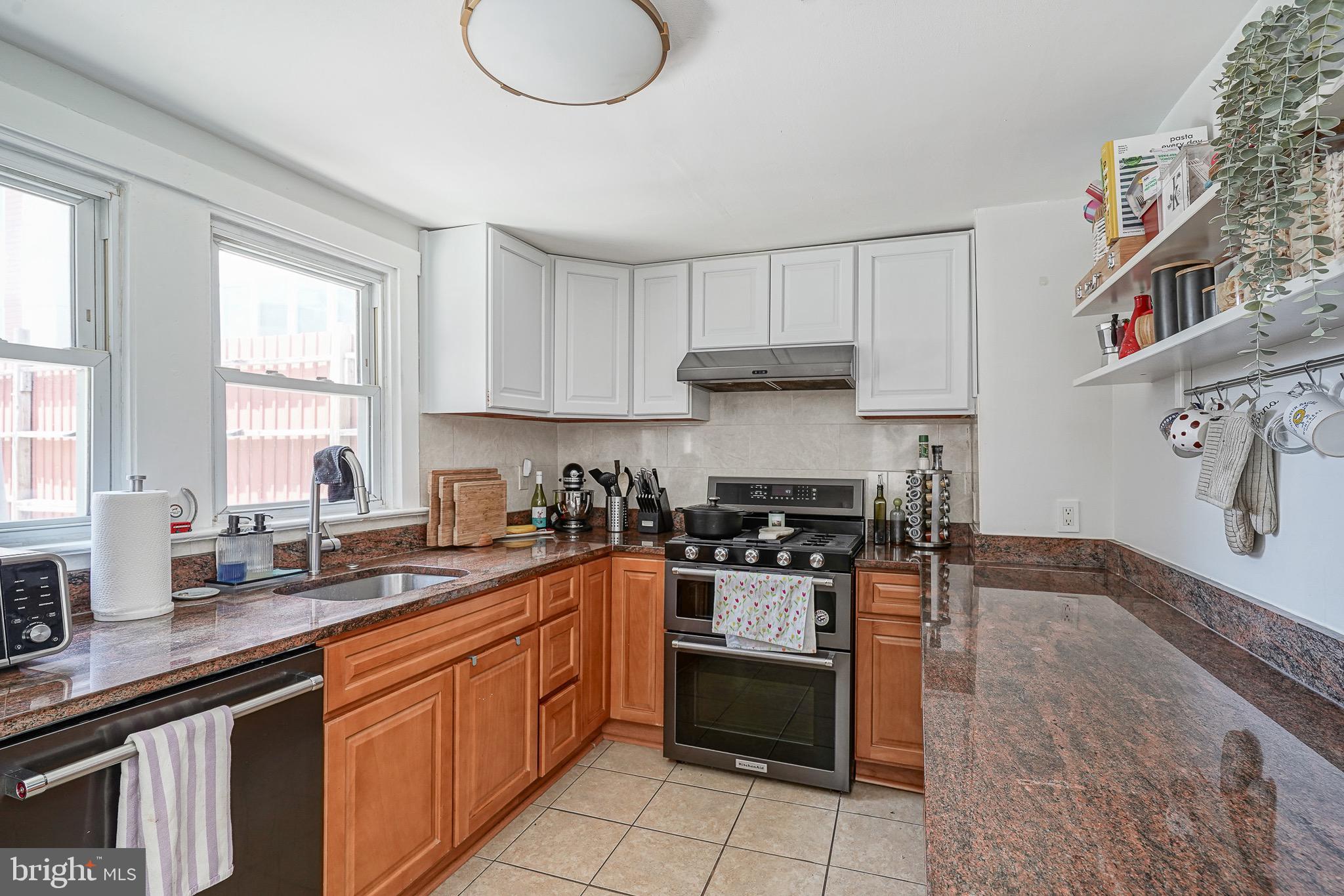 FISHTOWN - Residential
