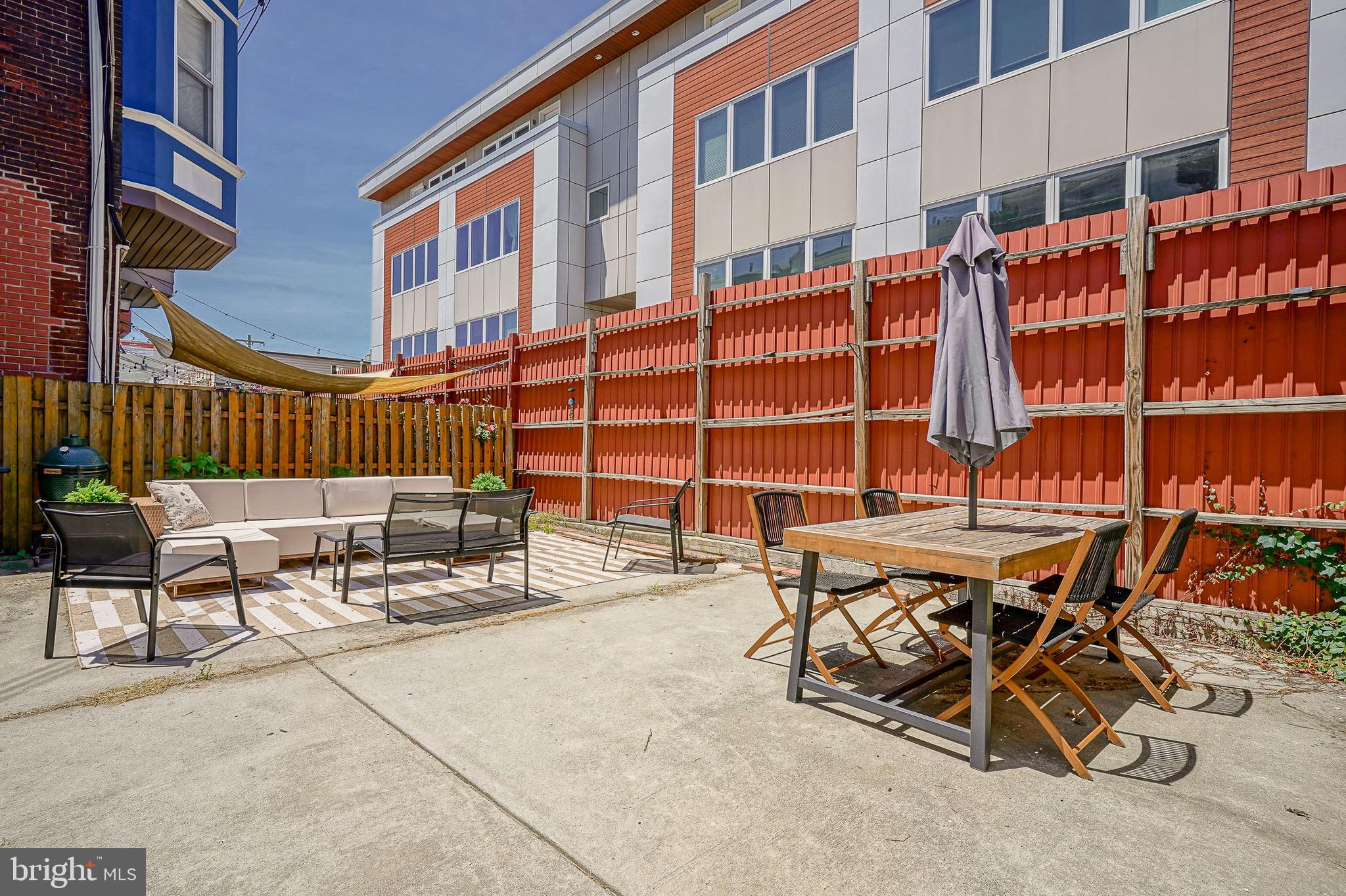 FISHTOWN - Residential