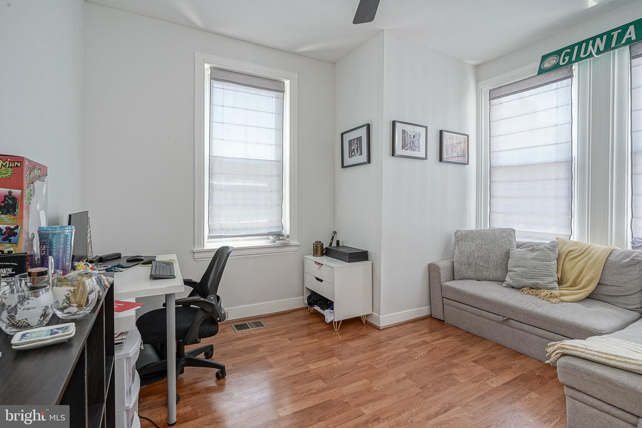 FISHTOWN - Residential
