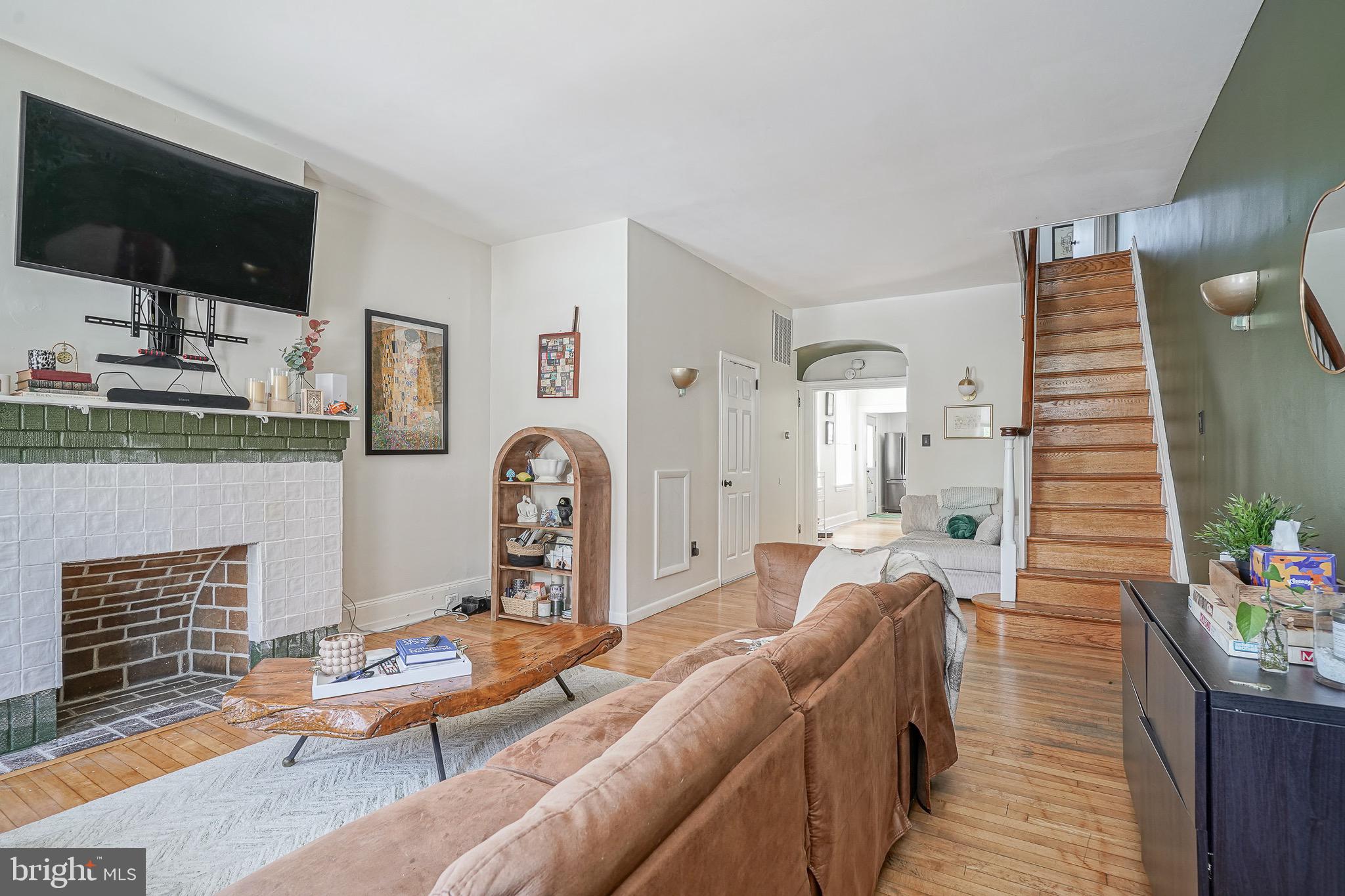 FISHTOWN - Residential
