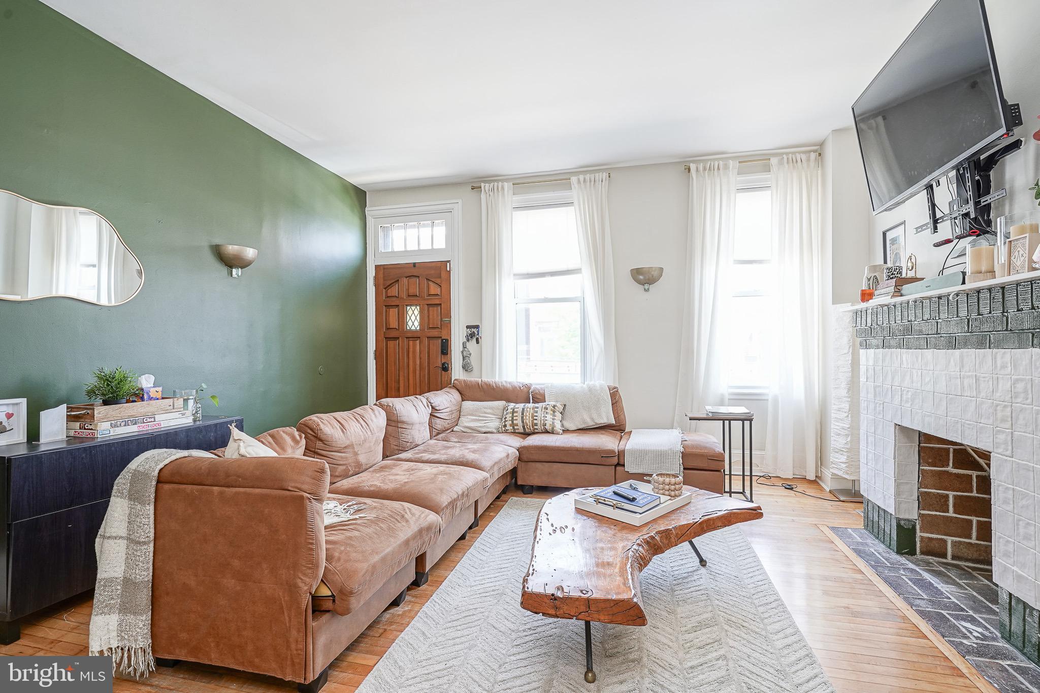 FISHTOWN - Residential