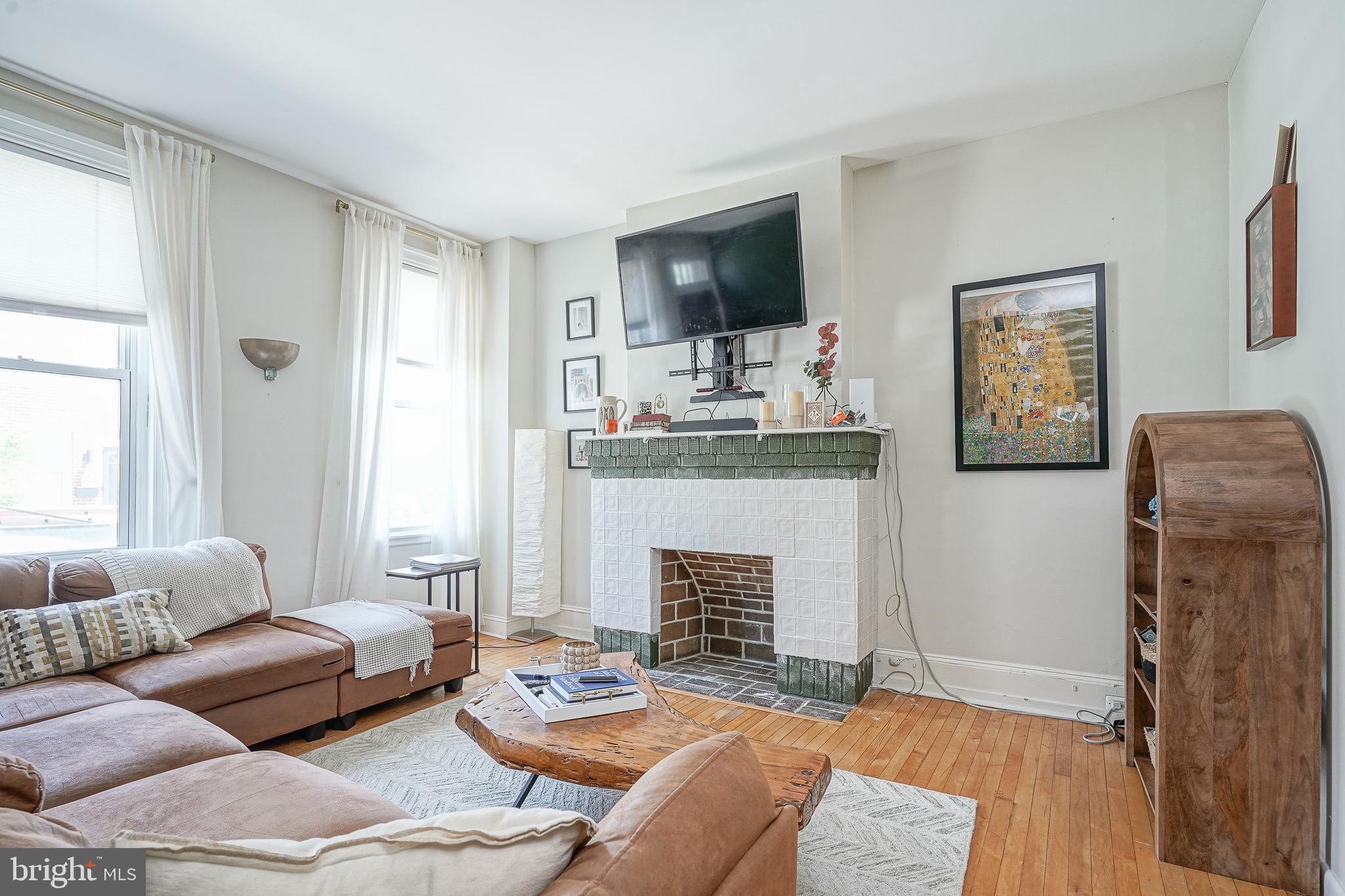 FISHTOWN - Residential