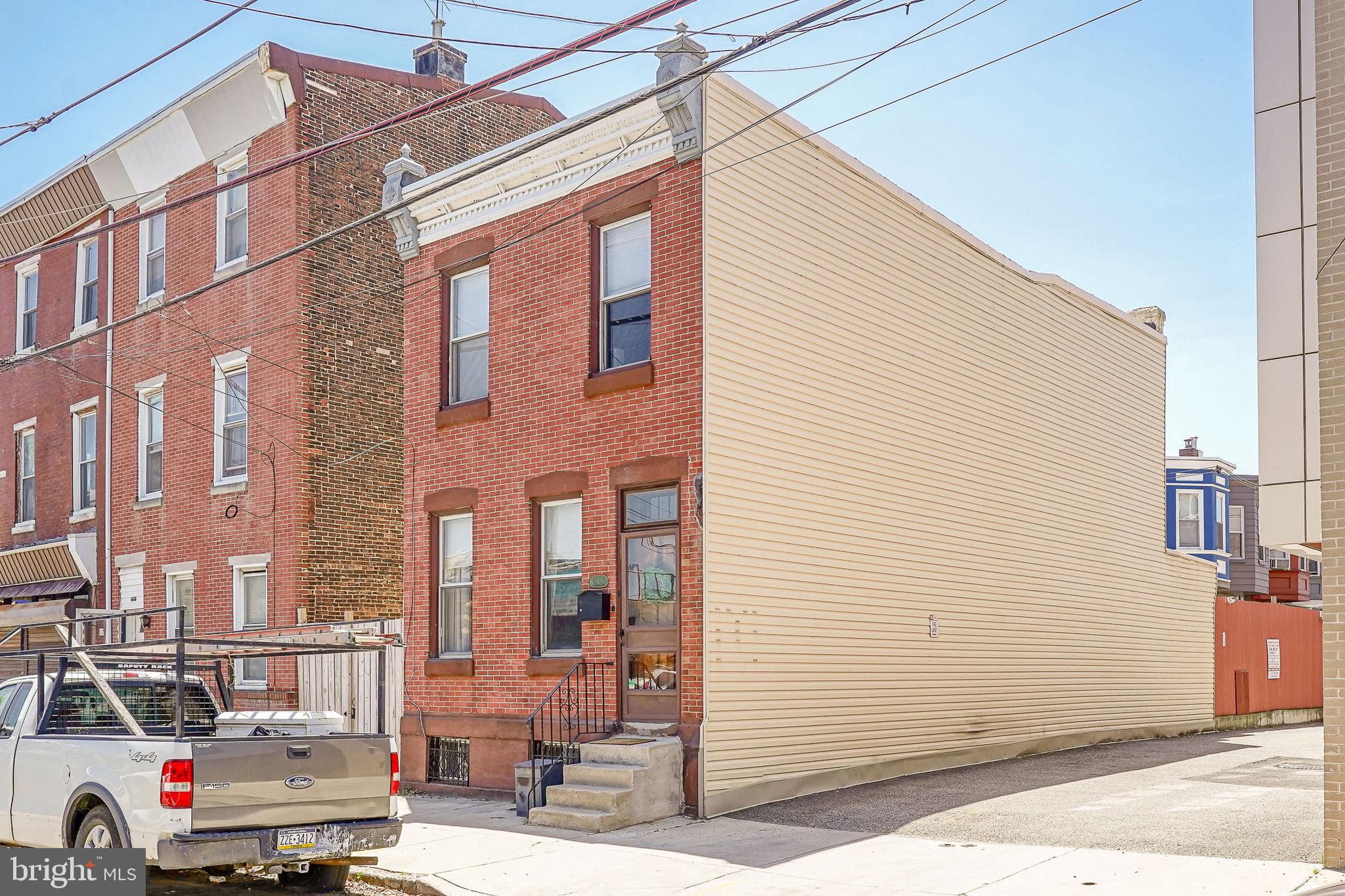 FISHTOWN - Residential