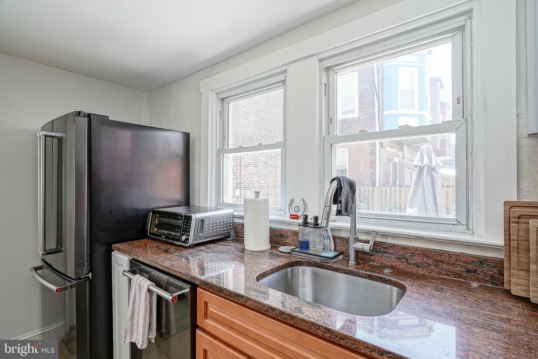 FISHTOWN - Residential