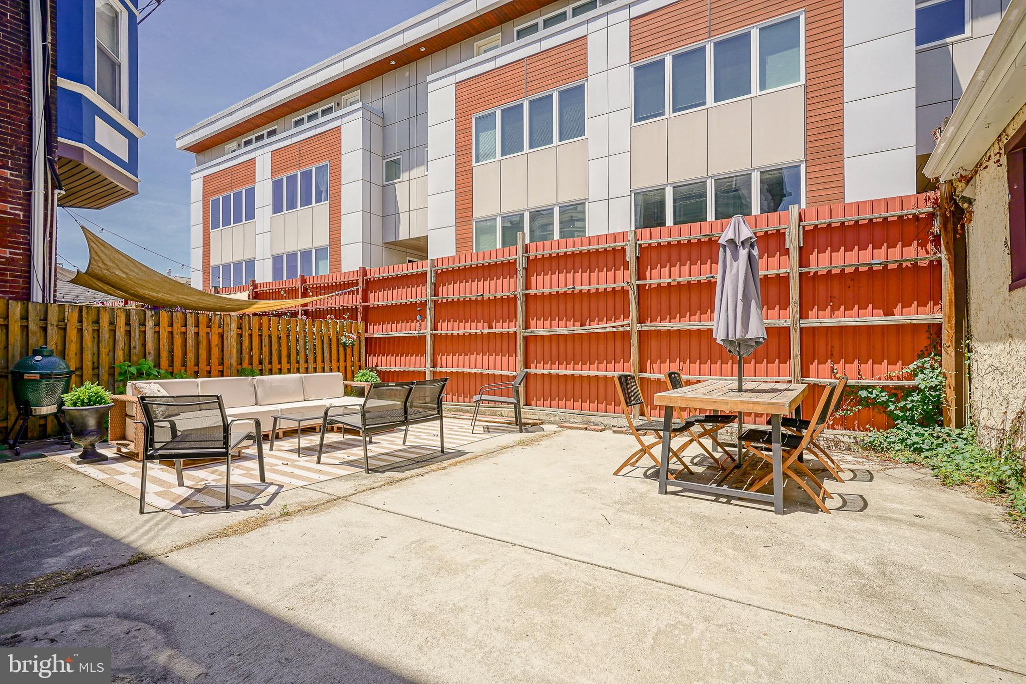 FISHTOWN - Residential